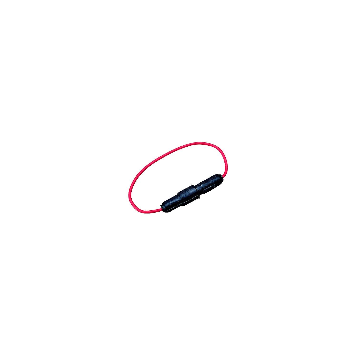 Sea-Dog Line Inline Fuse Holder (Waterproof 354-4205541