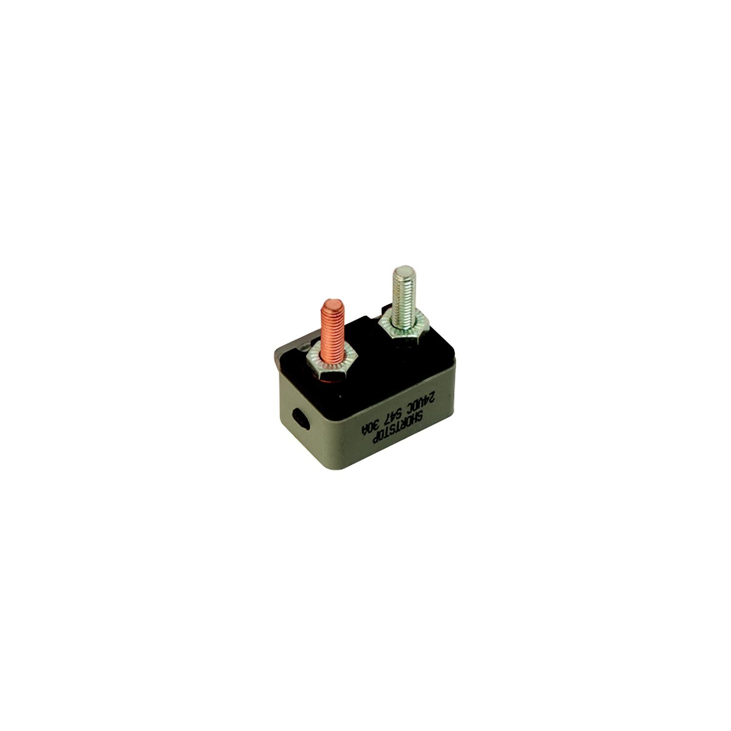 Sea-Dog Line Circuit Breaker (Resettable) 354-4208431