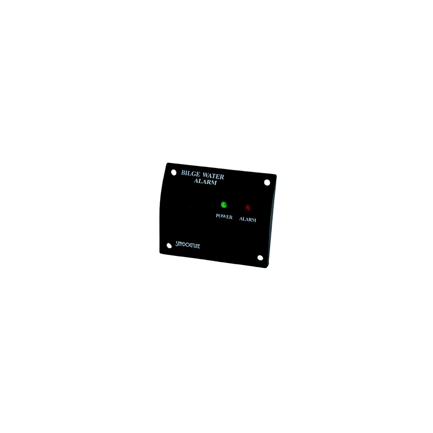 Sea-Dog Line Sea-Dog 4230331 Bilge Pump Water Alarm Panel 354-4230331