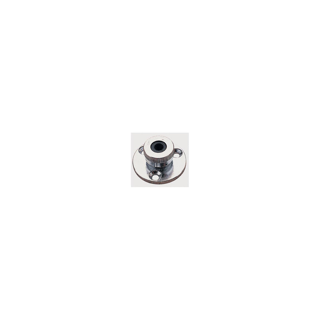 Sea-Dog Line Sea-Dog Line Chrome Brass Cable Outlet, 5/16"