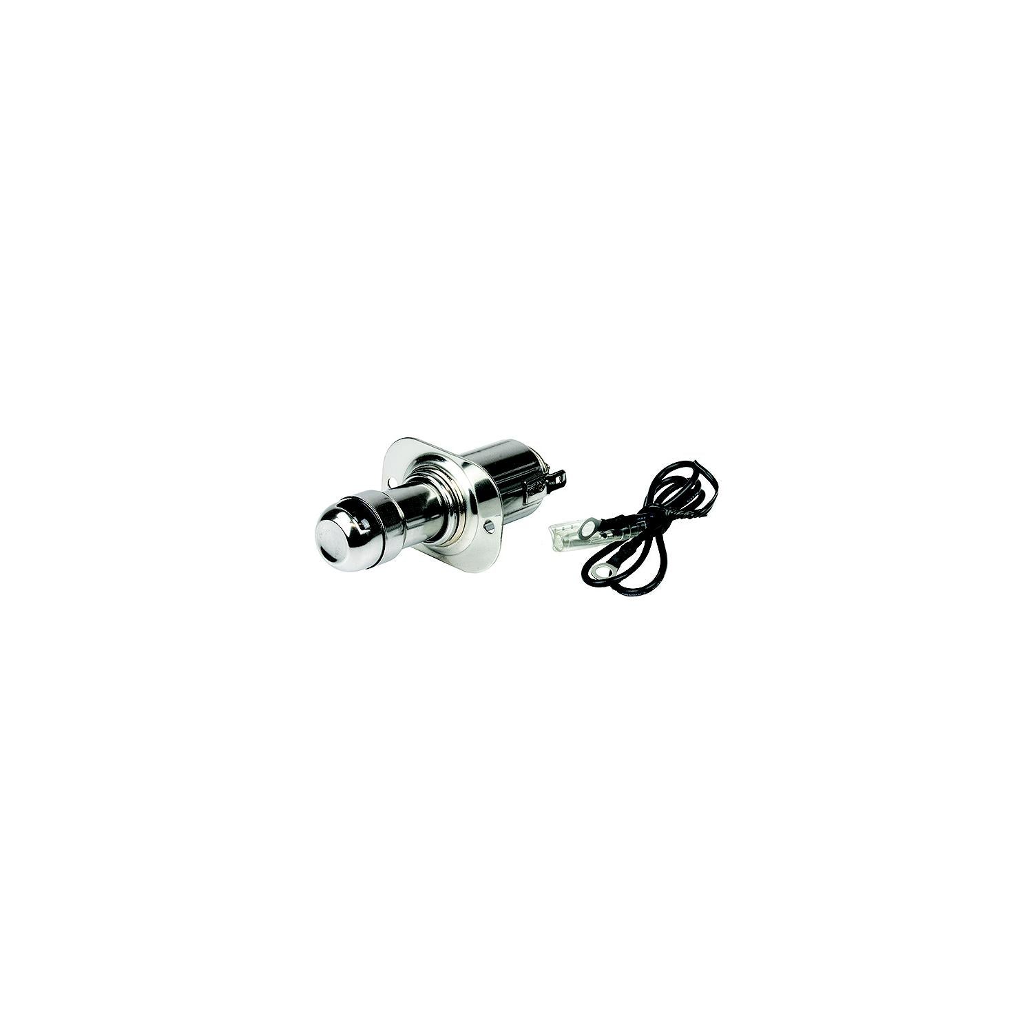 Sea-Dog Line Stainless Steel Cigarette/Char 354-4263521
