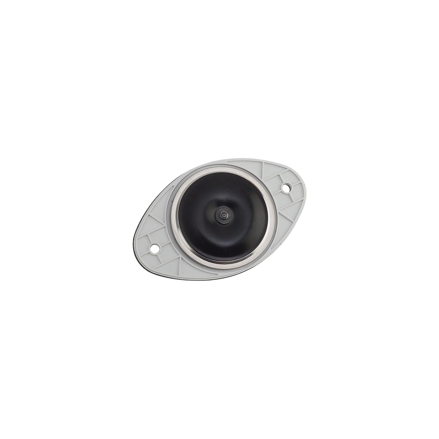 SeaDog 431250 Drop In 4 Amp 111 DB Horn V.3 with Grills | Powder Coated Steel & Injected Molded Nylon 354-4312501