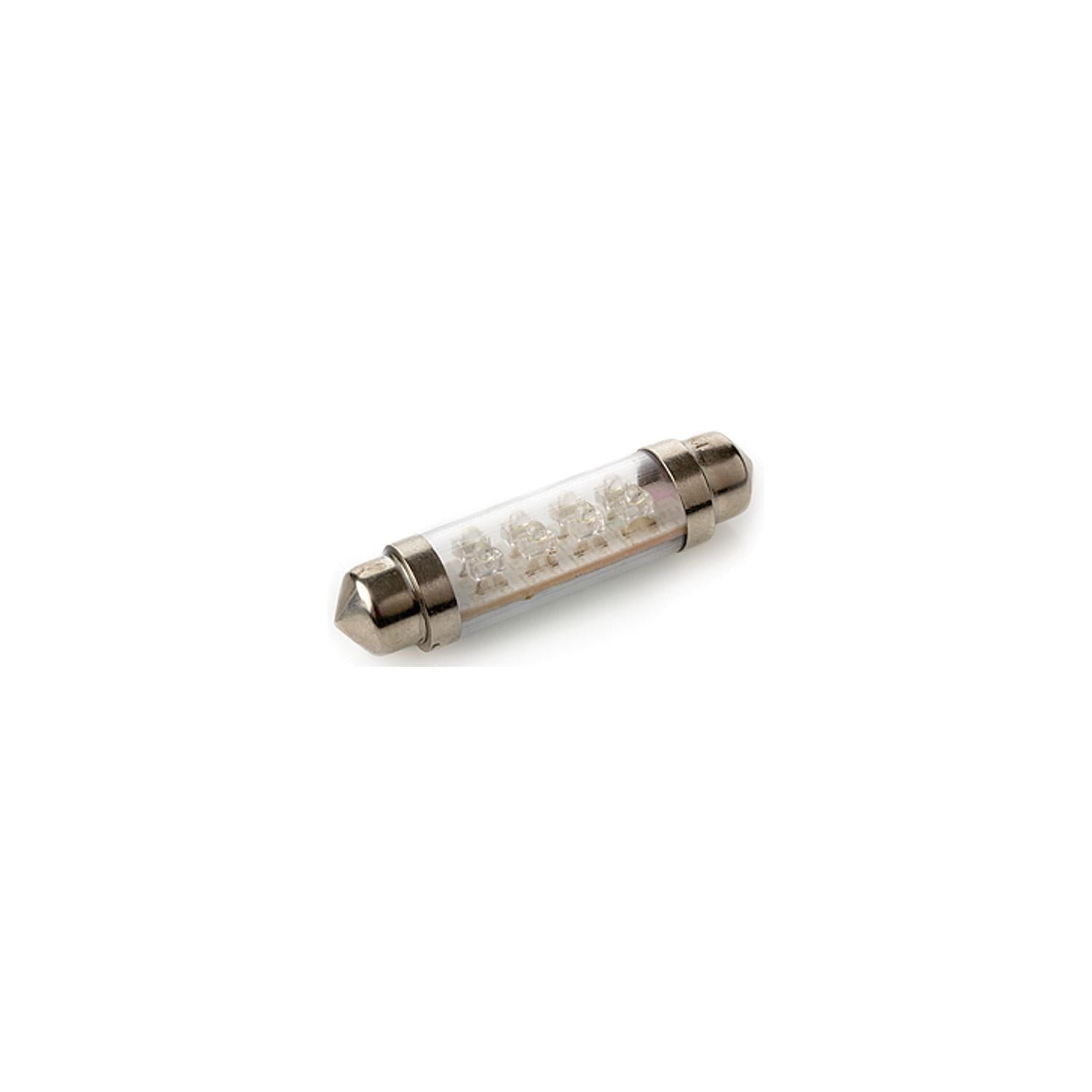 Sea-Dog Line 4 LED Festoon Bulb 1-1/4, 1/Cd 354-4422321