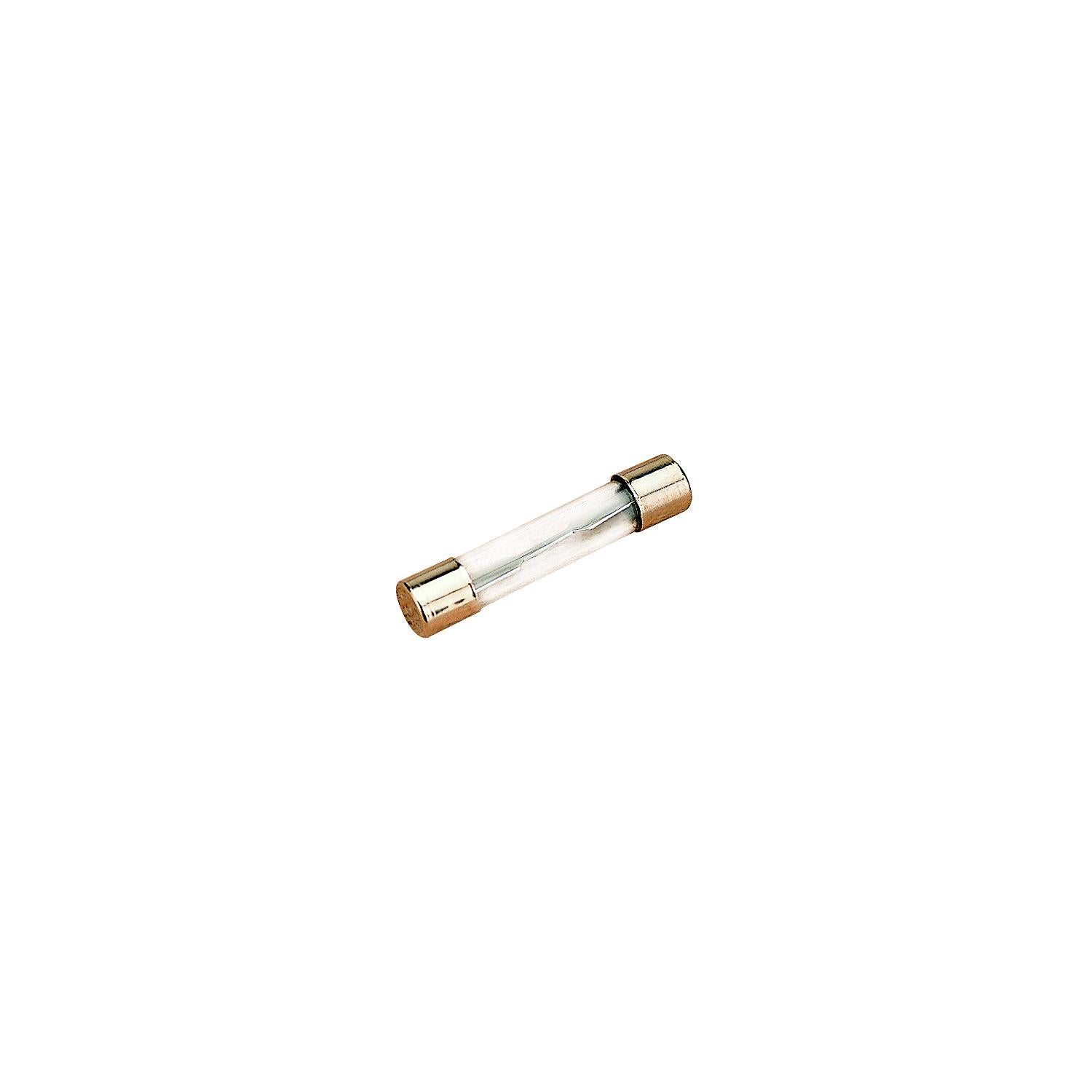 Sea-Dog Line Sea-Dog 4441301 AGC Glass Tube Fuse, 30 Amp, 5/Card 354-4441301