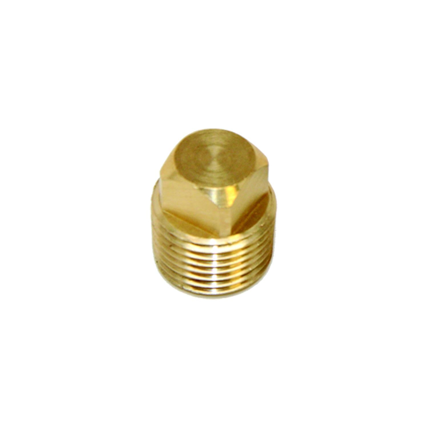 Sea-Dog Line Sea-Dog 520041 Replacement Plug For 520040 Garboard Drain Plug 354-520041