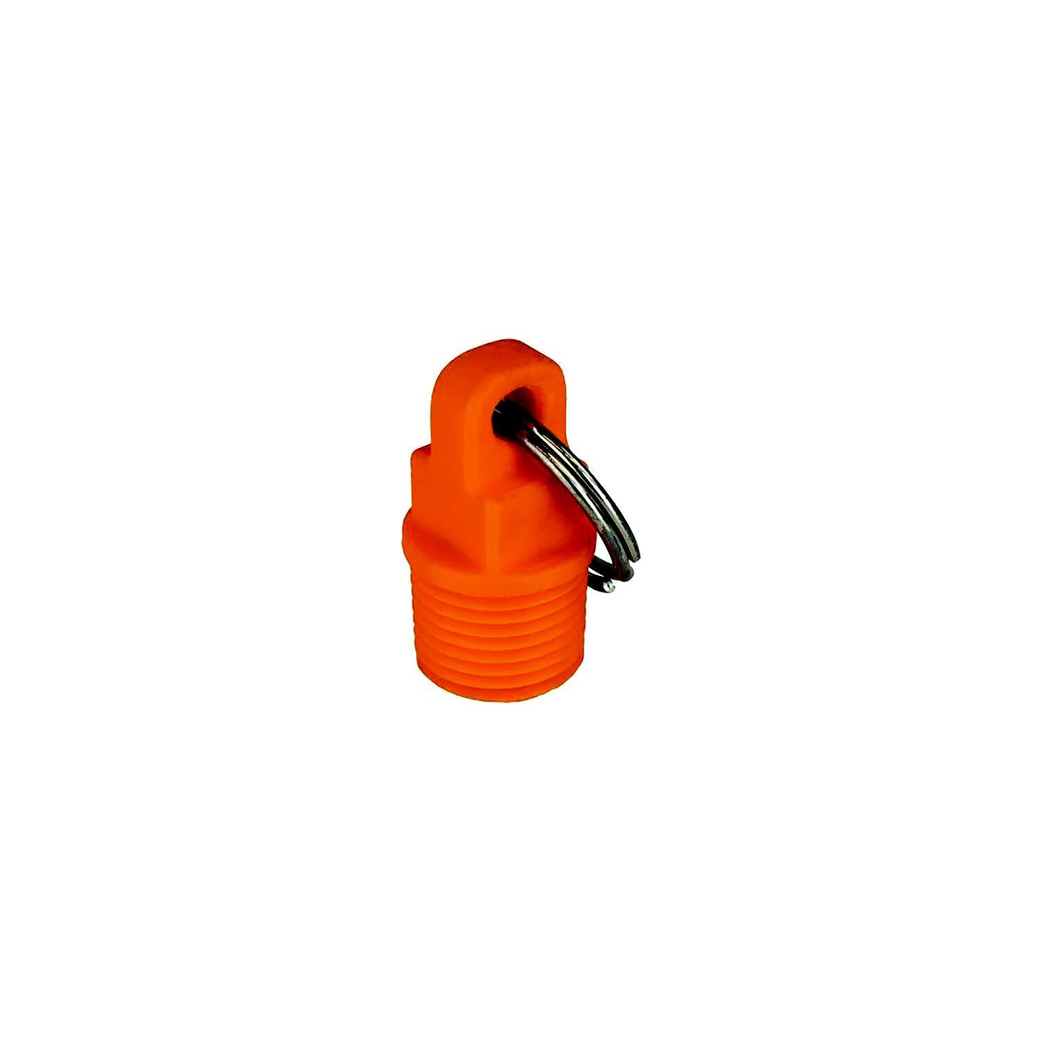 Sea-Dog Line Sea-Dog 5200591 Emergency Garboard Drain Plug 354-5200591