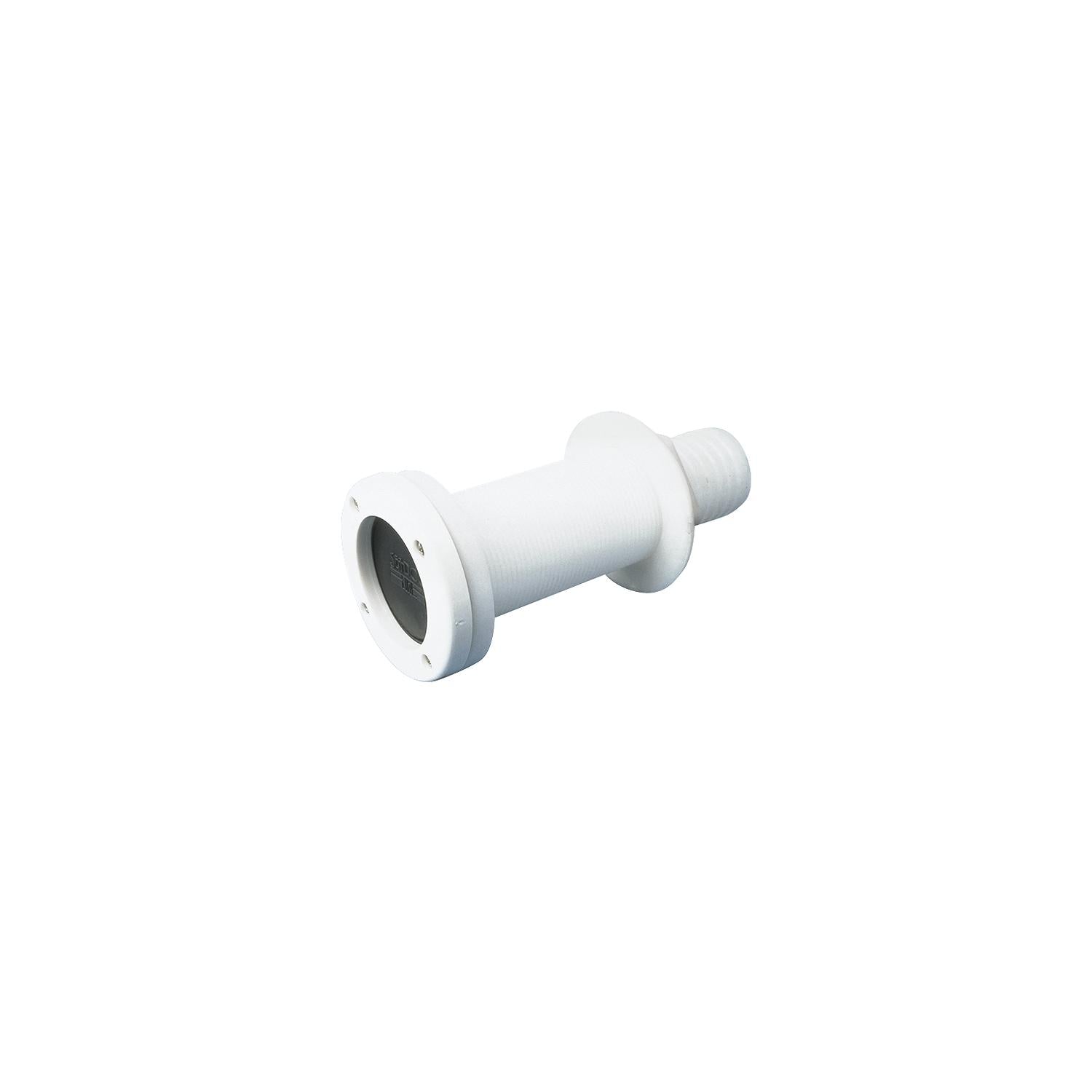 Sea-Dog Line Thru-Hull w/Scupper 354-5205101