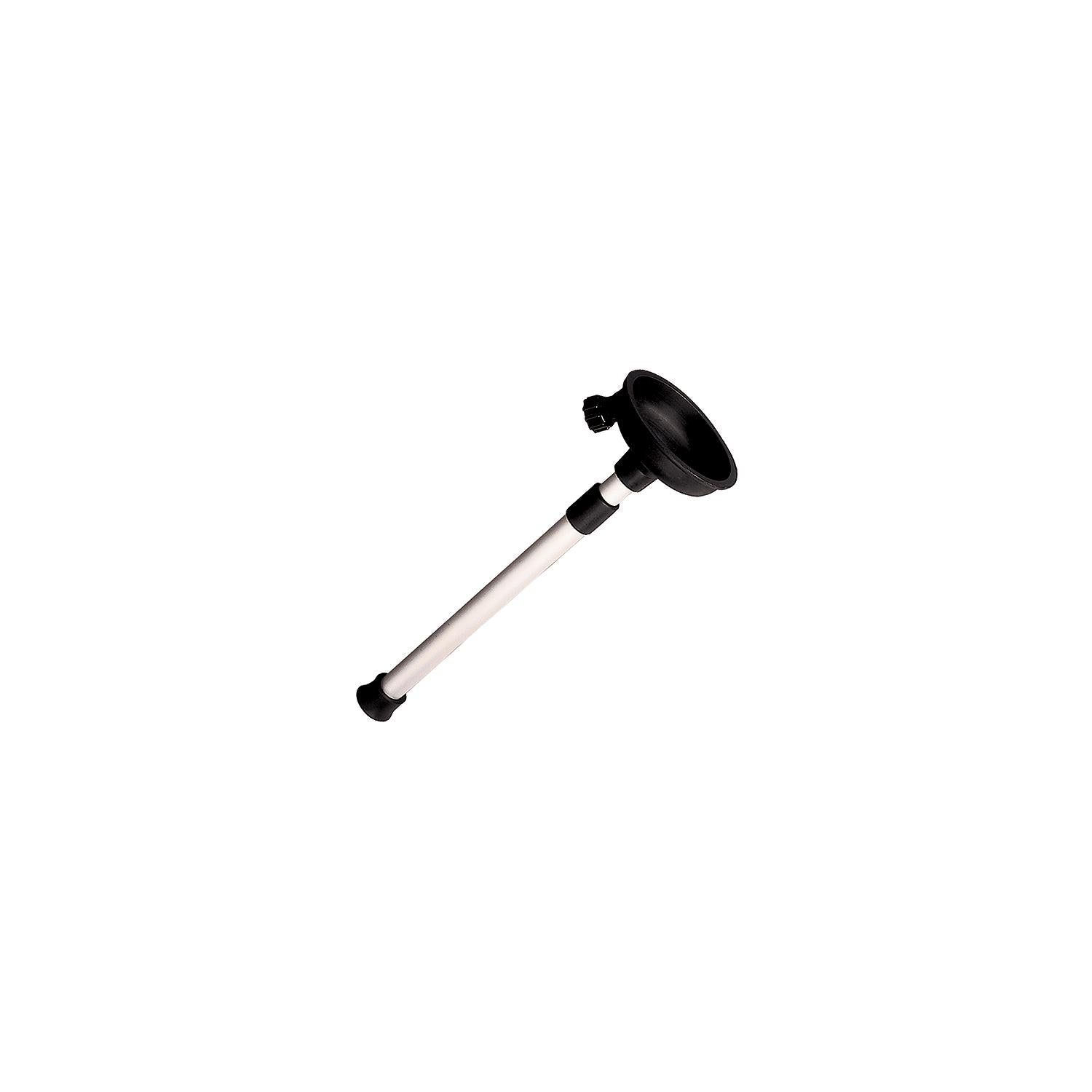 Sea-Dog Line SeaDog 521550 Telescoping 15-1/2" to 24-1/2" Inboard Motor Flusher | Molded Rubber & Aluminum 354-5215501