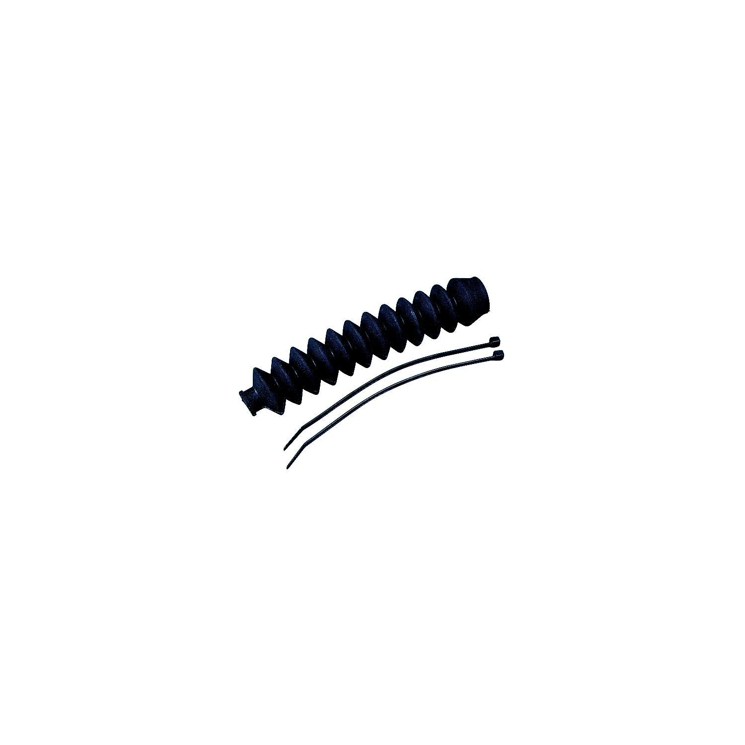 Sea-Dog Line Steering Cable Boot, Bulk 354-521700