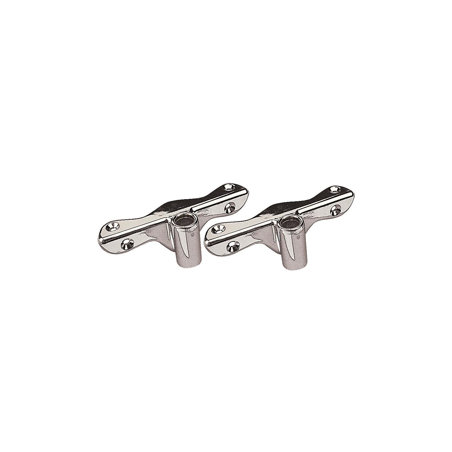 Sea-Dog Line Sea-Dog 5804511 Oarlock Sockets, Angle Mount 354-5804511
