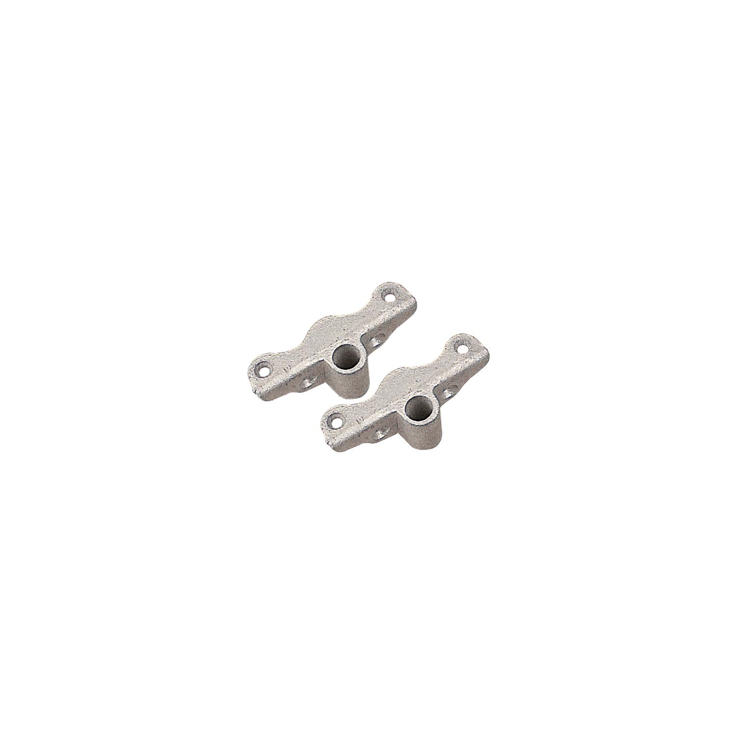 Sea-Dog Line Sea-Dog Line Sea-Dog 5808901 Angled Mount Oarlock Socket, Galvanized, 1 pr.