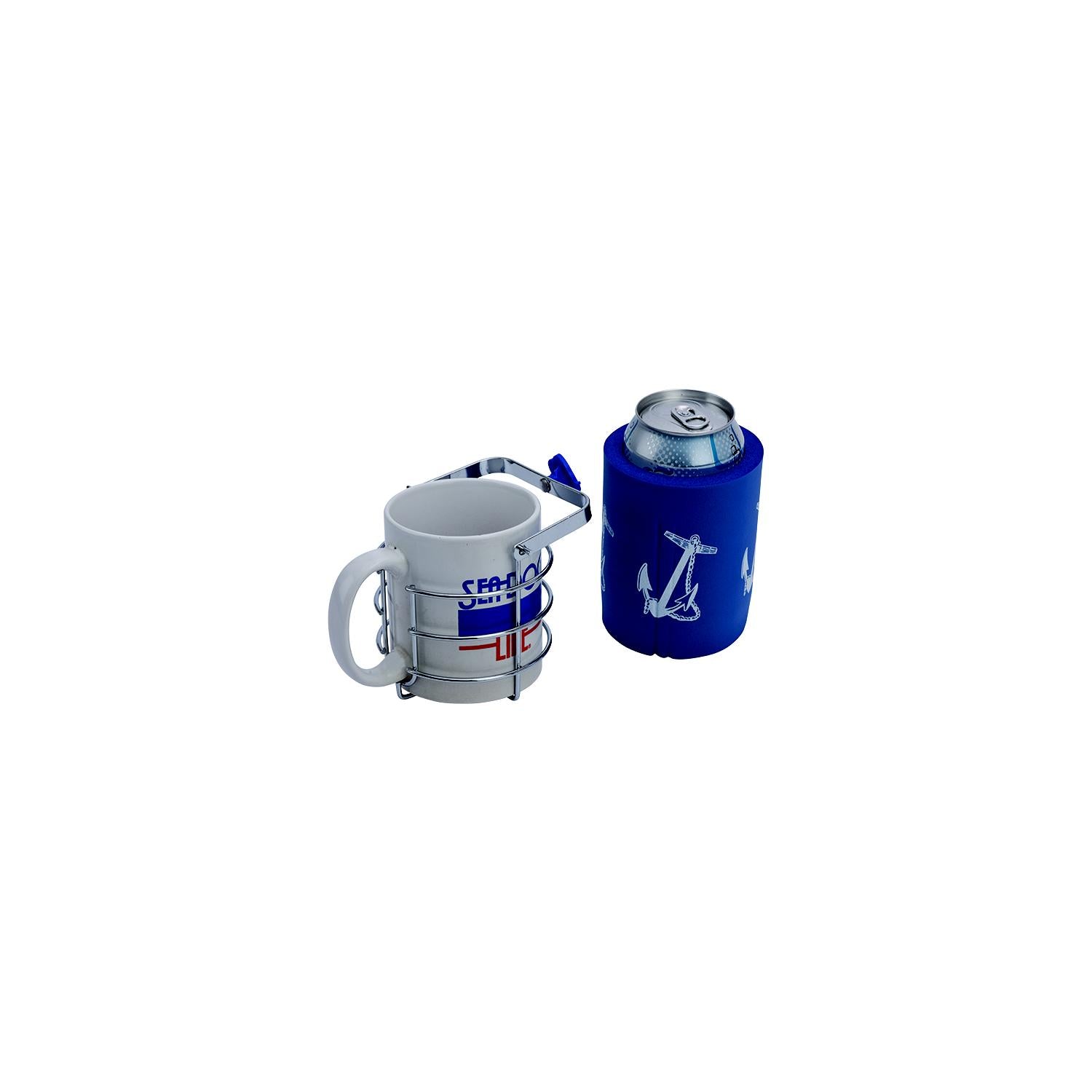 Sea-Dog Line Sea-Dog Line SeaDog Swivel Drink Holder
