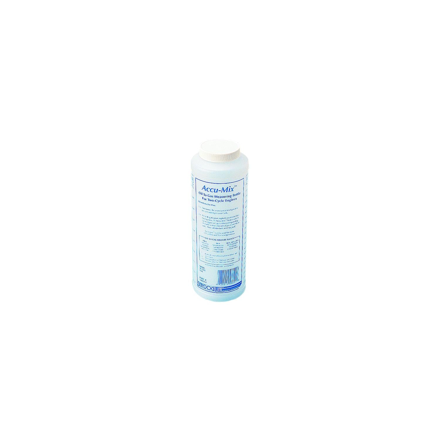 Sea-Dog Line Sea-Dog Line Accu-Mix Oil To Gas Measuring Bottle