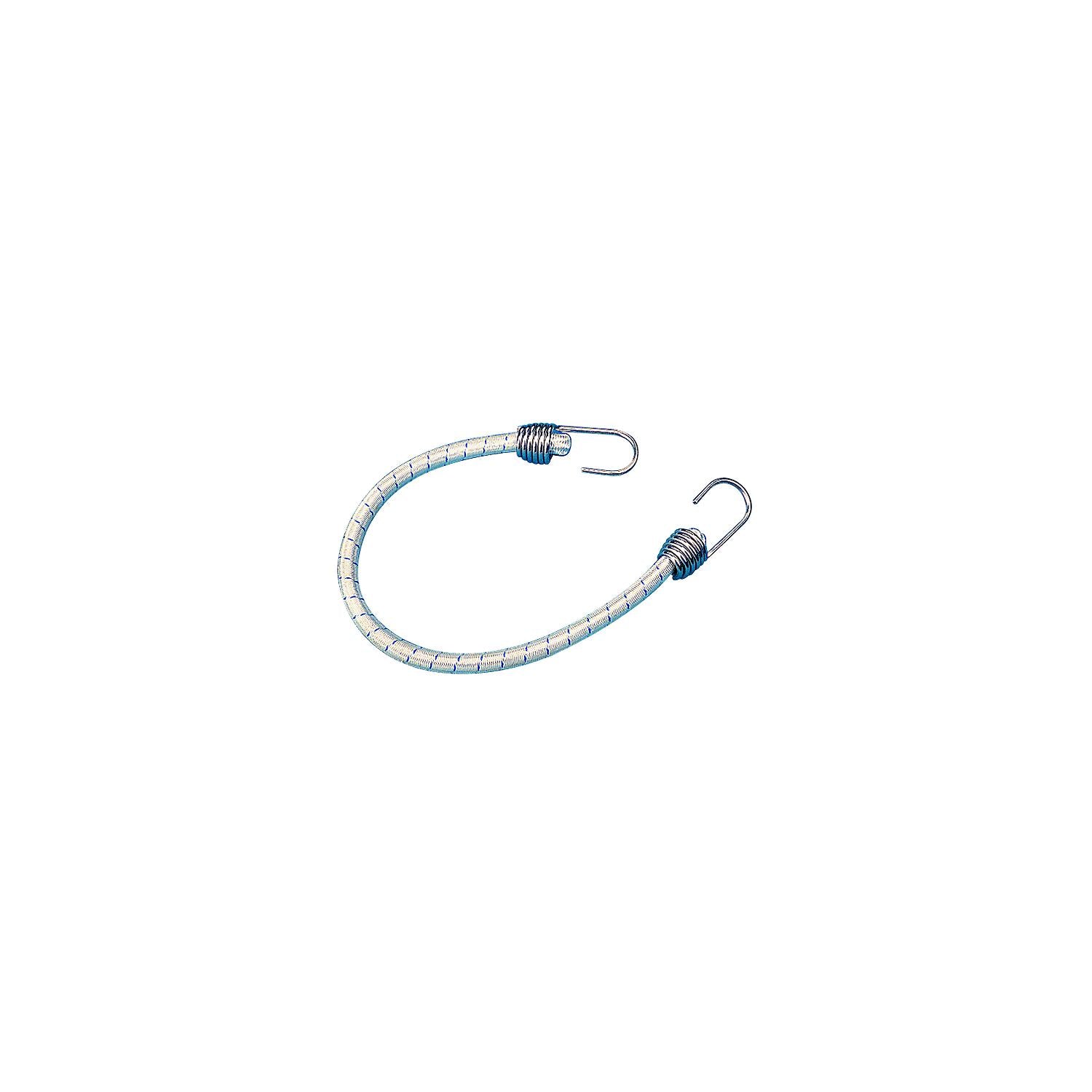 Sea-Dog Line Sea-Dog 6512401 Shock Cord Elastic 3/8" X 24" 354-6512401
