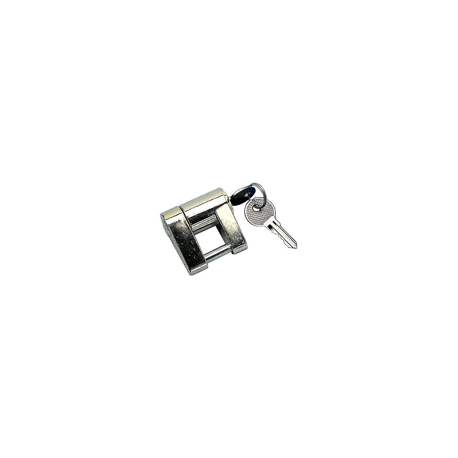 Sea-Dog Line Coupler Lock 354-7510301