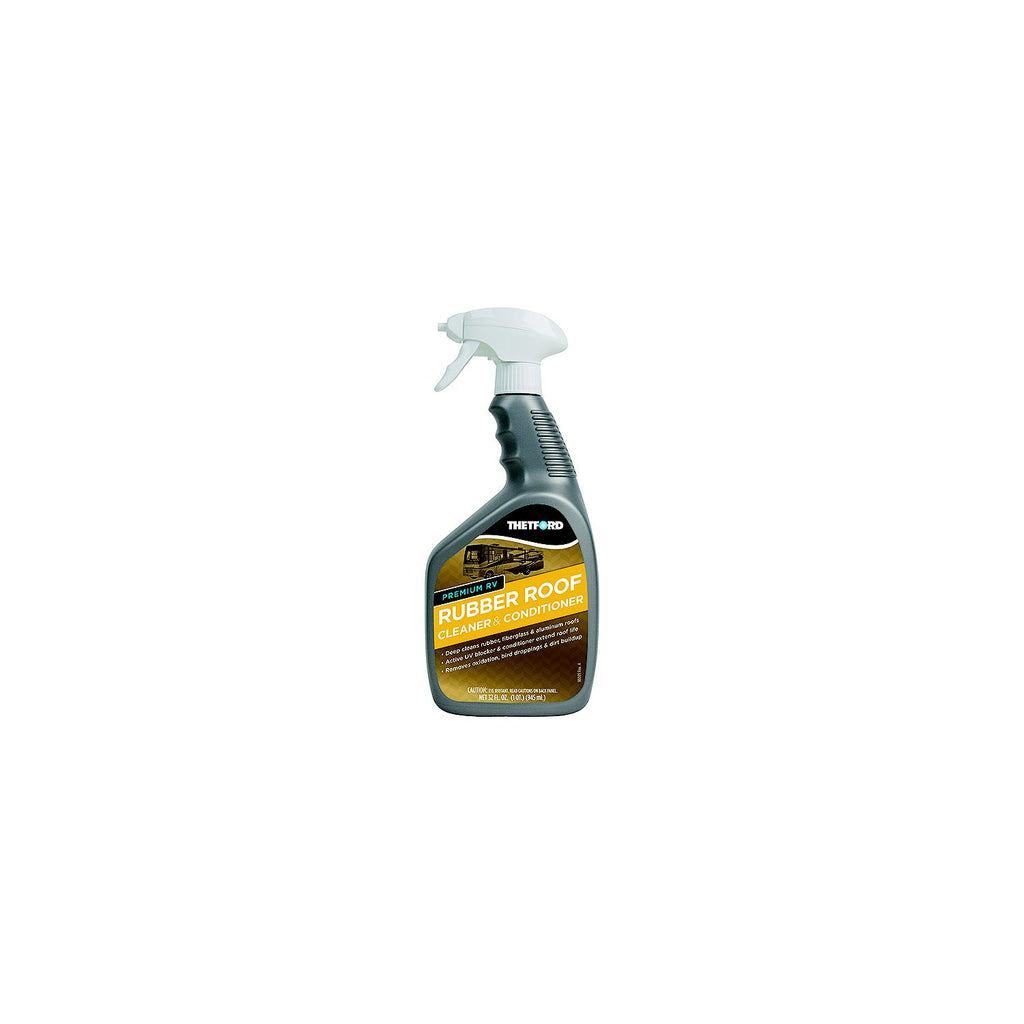 Thetford Thetford 32513 Premium Rubber Roof Cleaner & Conditioner, Gal.