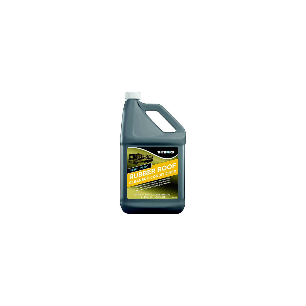 Thetford Thetford 32513 Premium Rubber Roof Cleaner & Conditioner, Gal.