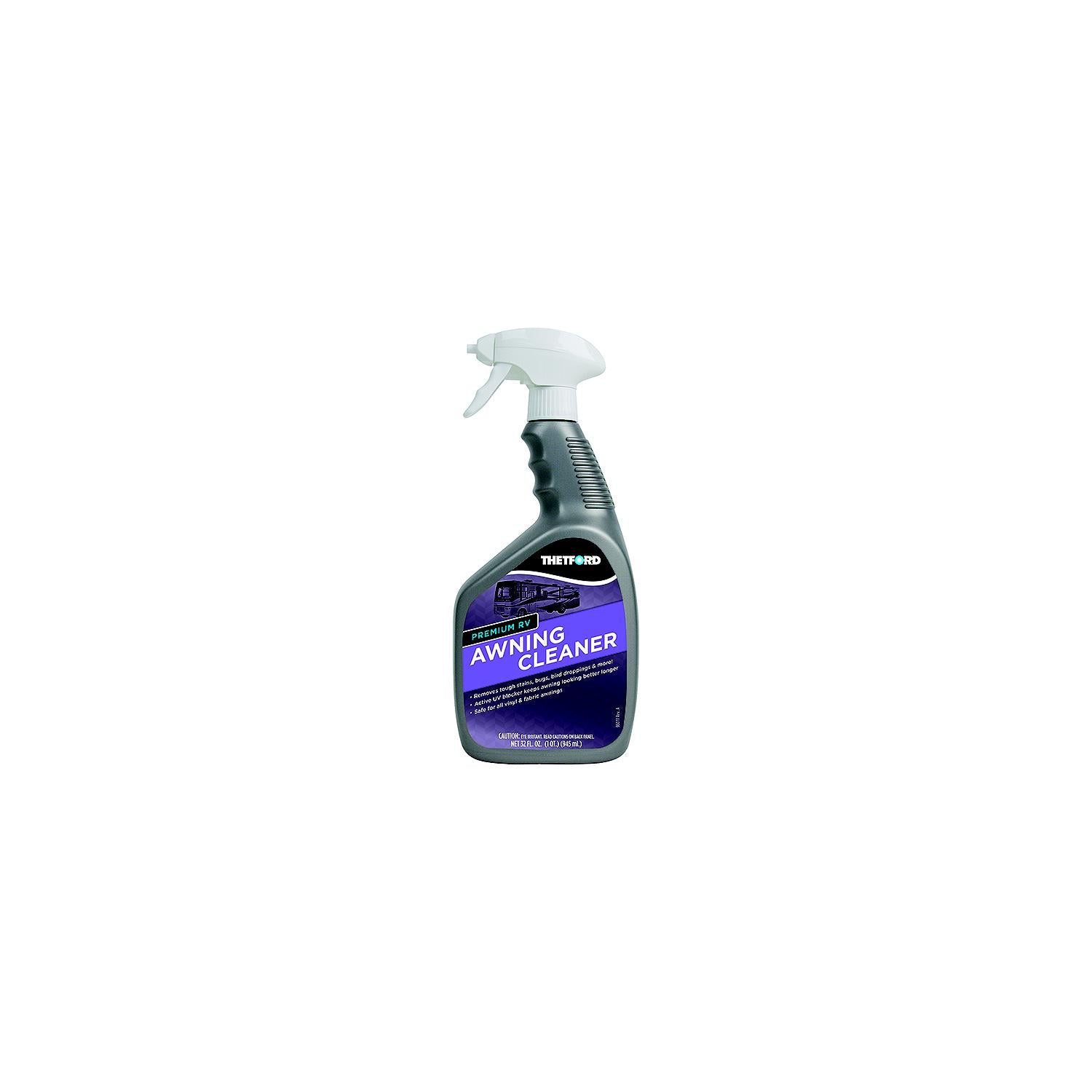 Thetford Thetford 32518 Premium RV Awning Cleaner, 32 oz.