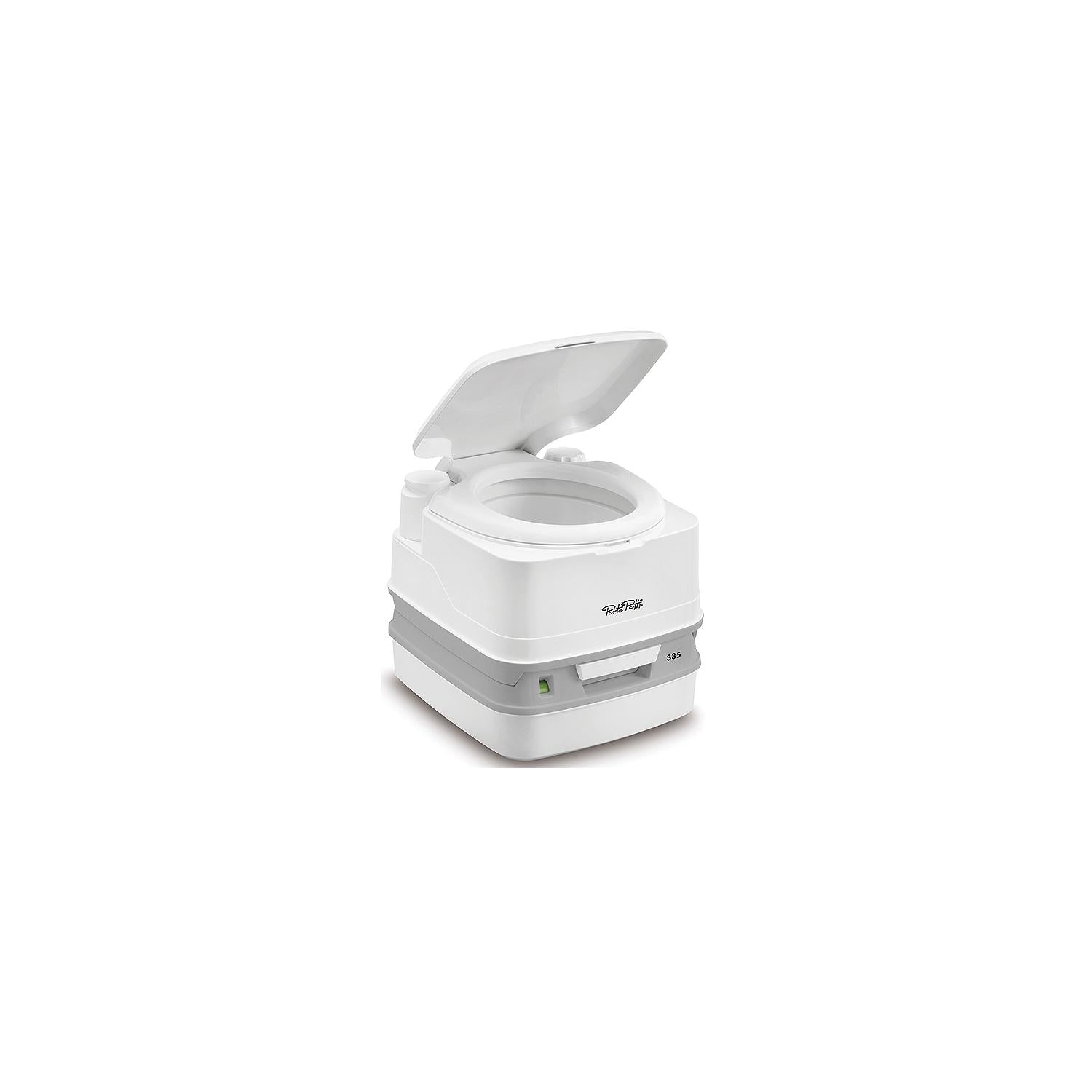 Thetford 92828 Porta Potti® 335, White, 2.6 Gal. 363-92828
