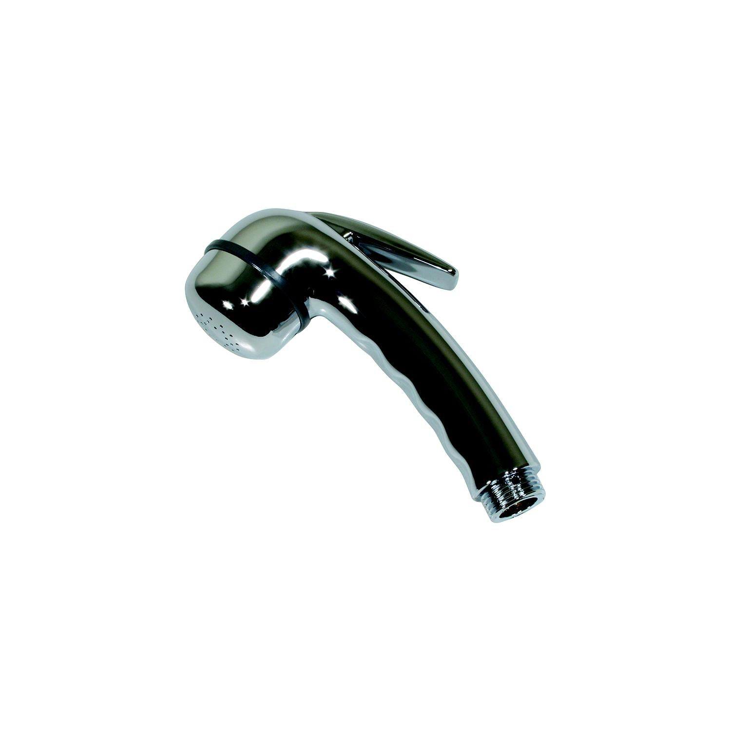 Scandvik Straight Ero ABS Plastic Trigger Sprayer Handle Only 390-14005