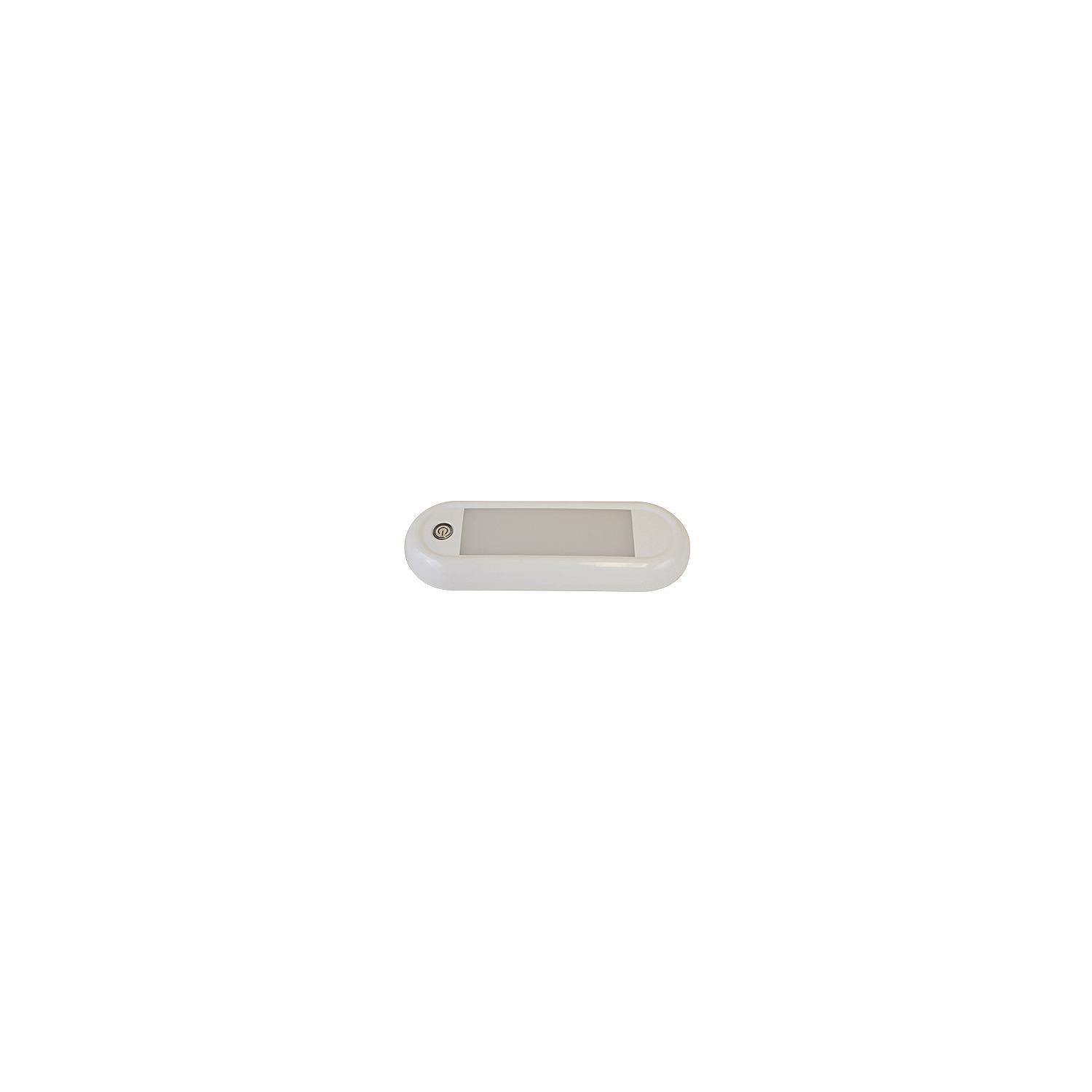 Scandvik 41322P LED Dome Light 390-41322P
