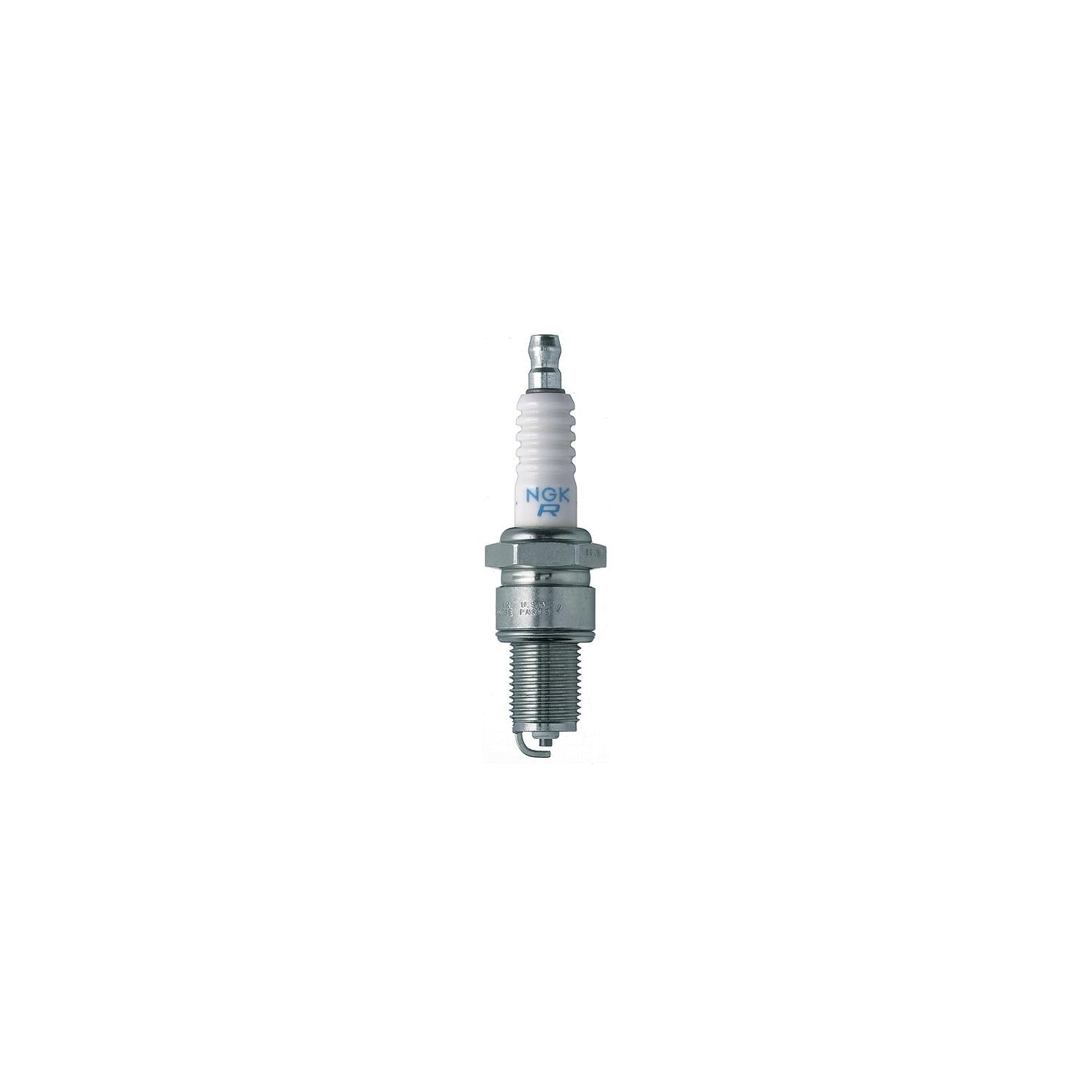NGK Spark Plugs NGK Spark Plugs, BZ7HS10 #3579, 10/P