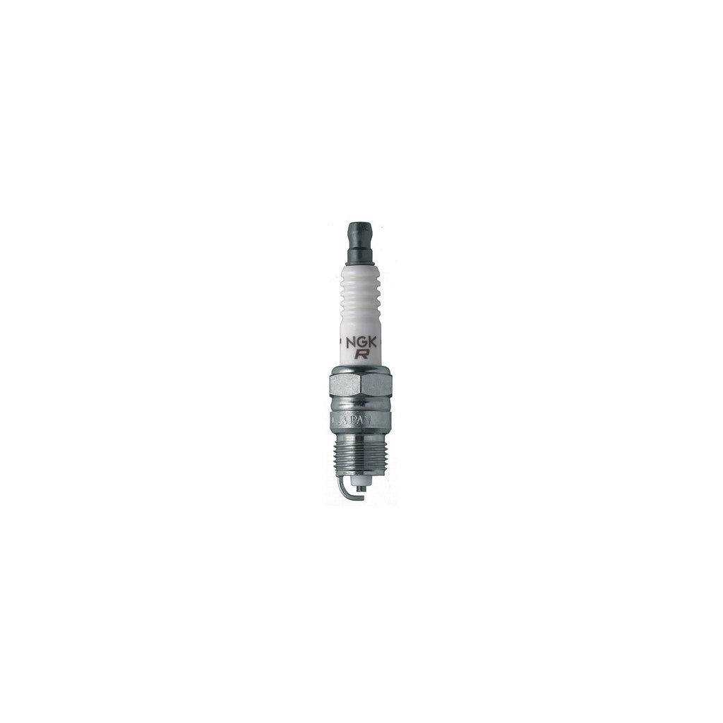 NGK Spark Plugs NGK Spark Plugs NGK V-Power Spark Plugs, UR5 #2771 4/Pack