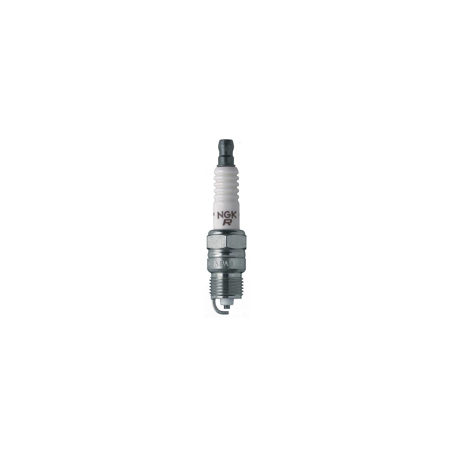 NGK Spark Plugs NGK Spark Plugs NGK V-Power Spark Plugs, UR5 #2771 4/Pack