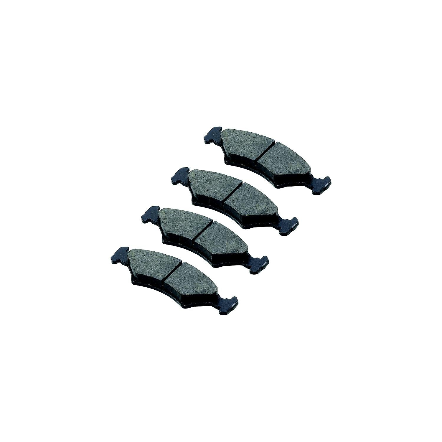 Dexter UFP K7115701 Disc Brake Pads 445-K7115701