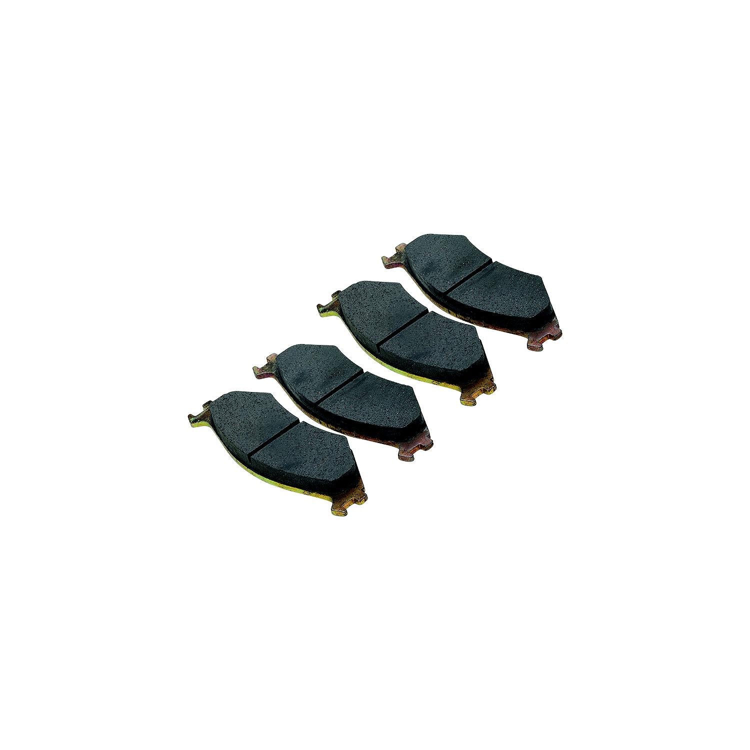 Dexter UFP K7115800 Disc Brake Pads 445-K7115800