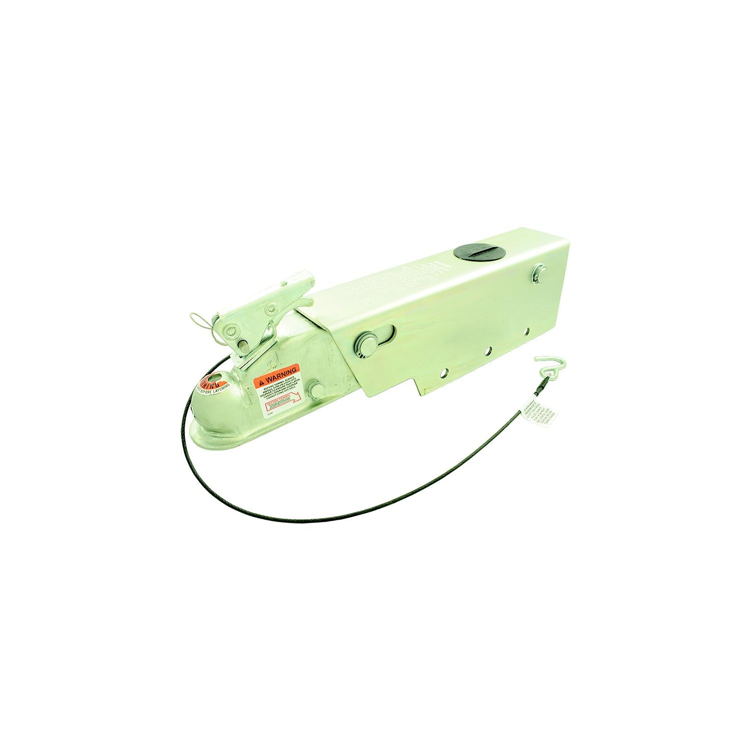 Dexter UFP Complete Drum Brake Actuator 445-K9907504