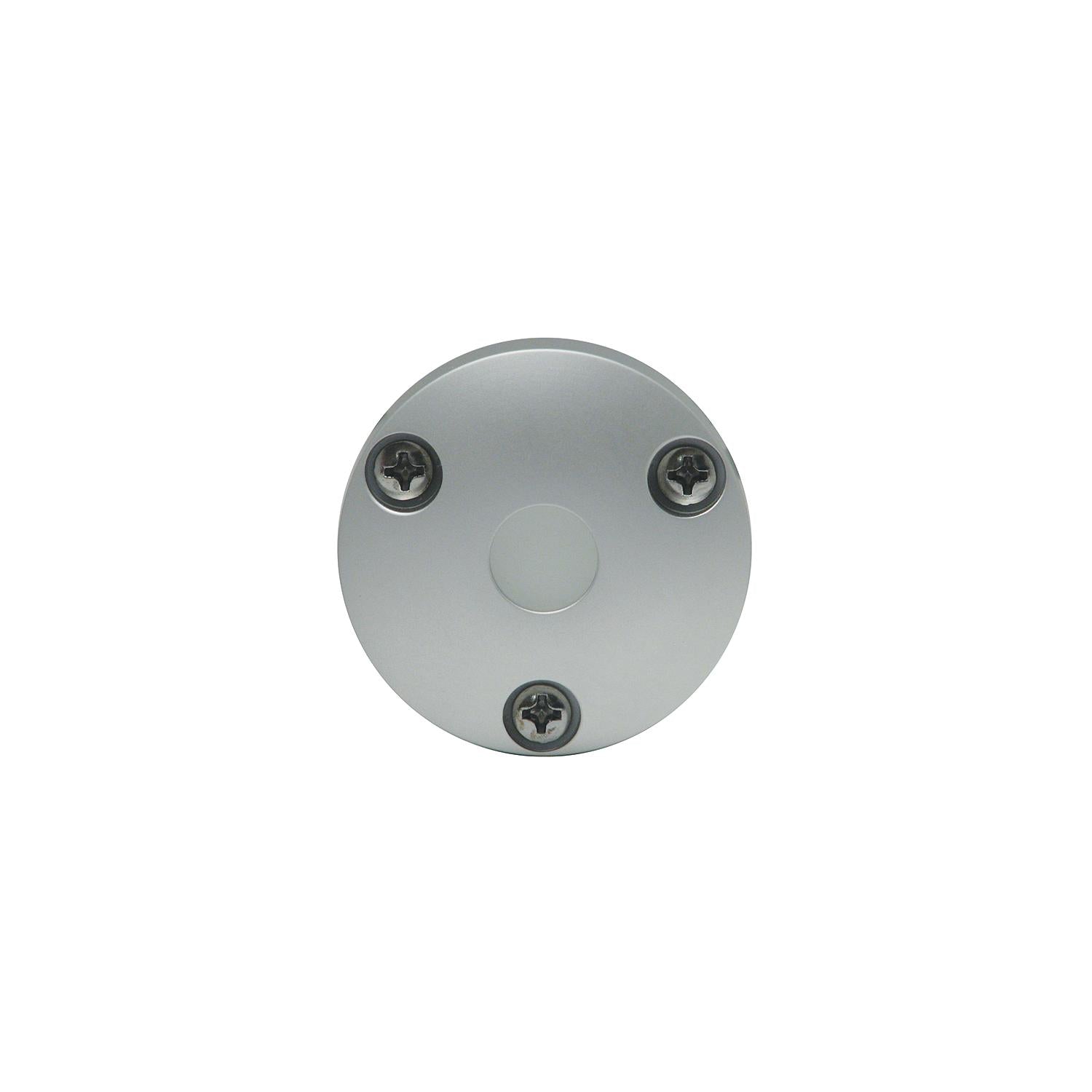 Lumitec Lumitec High Intensity Surface Mount "Anywhere" Light, Brushed