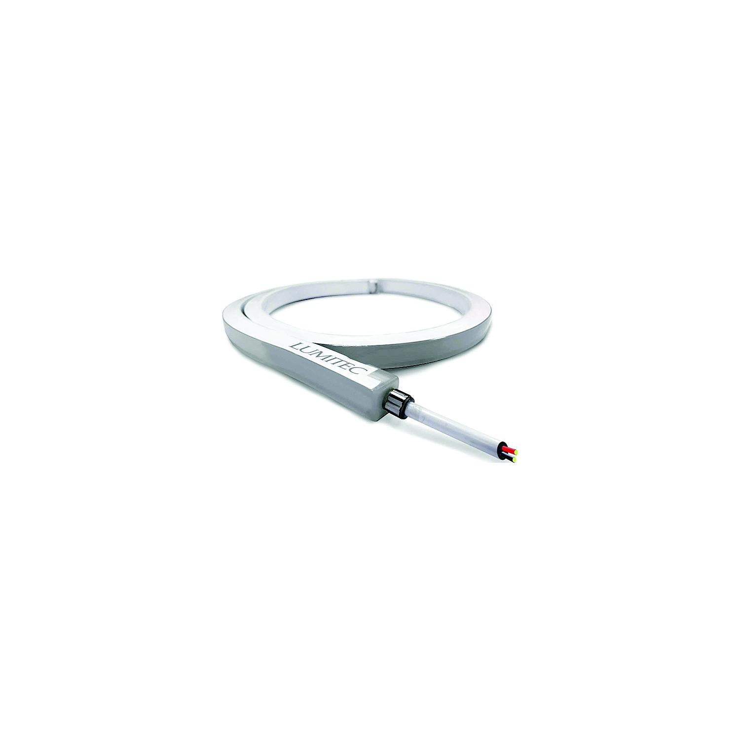 Lumitec 101642 Moray Flex Light w/Integrated Controller, 9', Full-Color RGBW Spectrum 451-101642