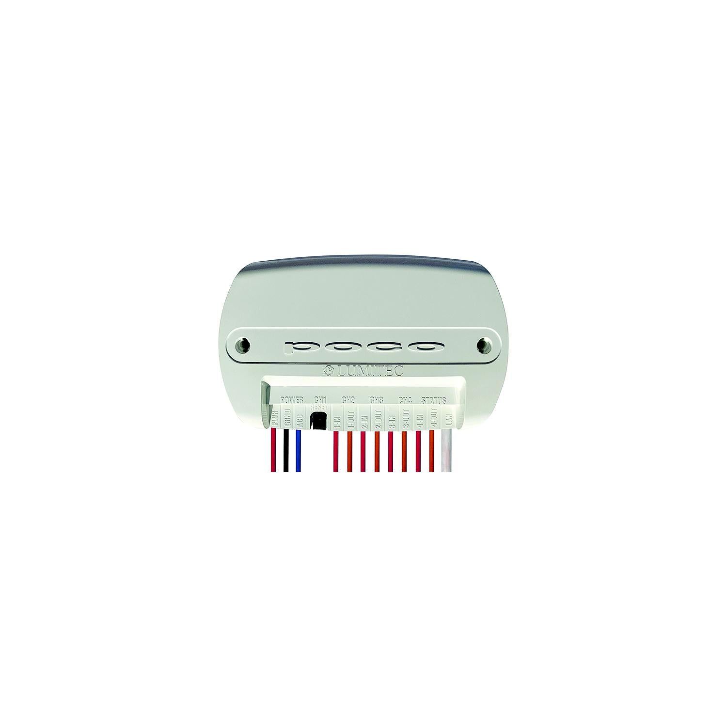 Lumitec 101699 Poco 3 Digital Lighting Control Module 451-101699
