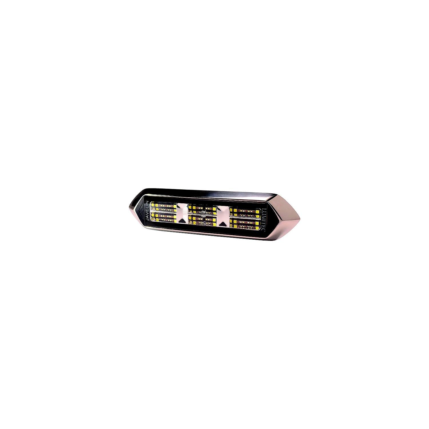 Lumitec 101705 Javelin 600X Underwater Light 451-101705