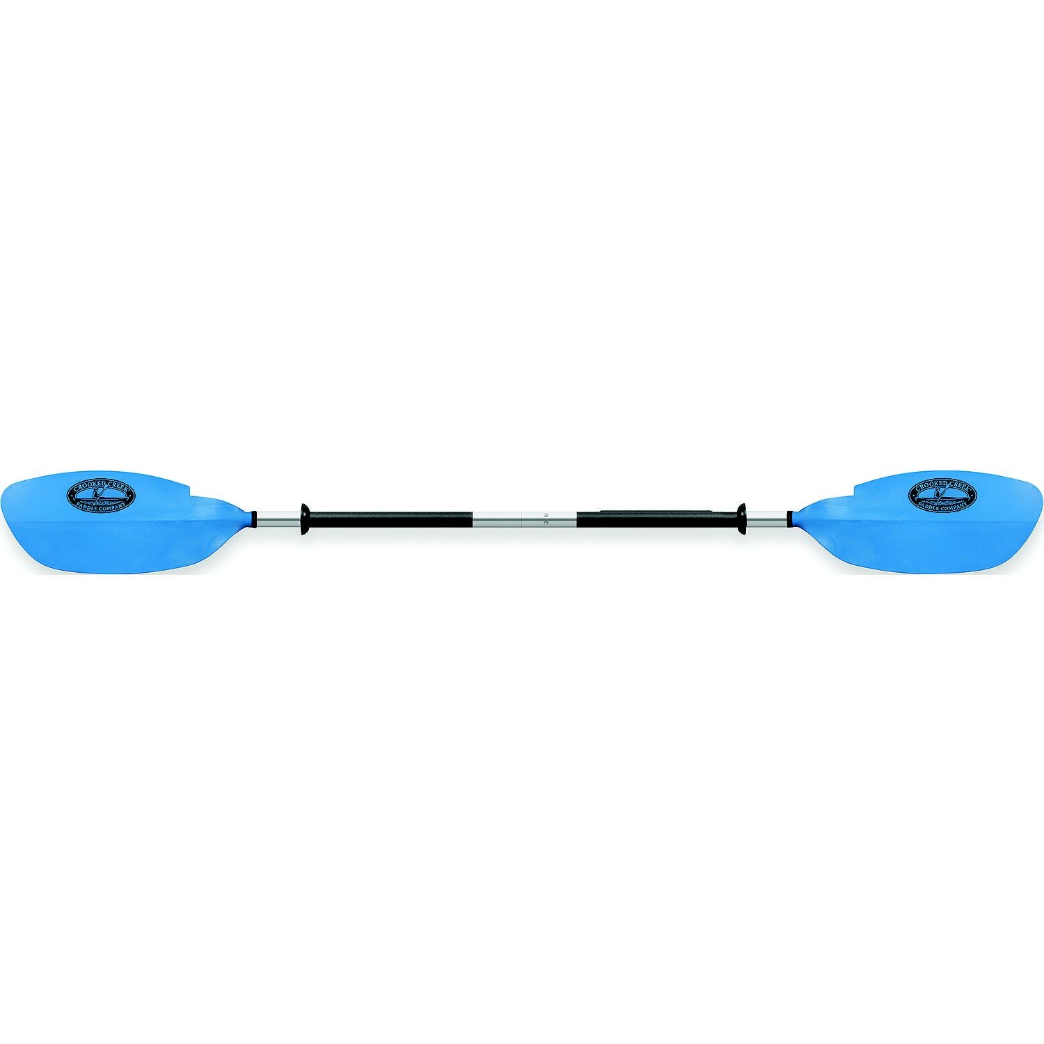 Trac Outdoors Asymmetrical Blade Kayak Paddle, 8' 452-50484