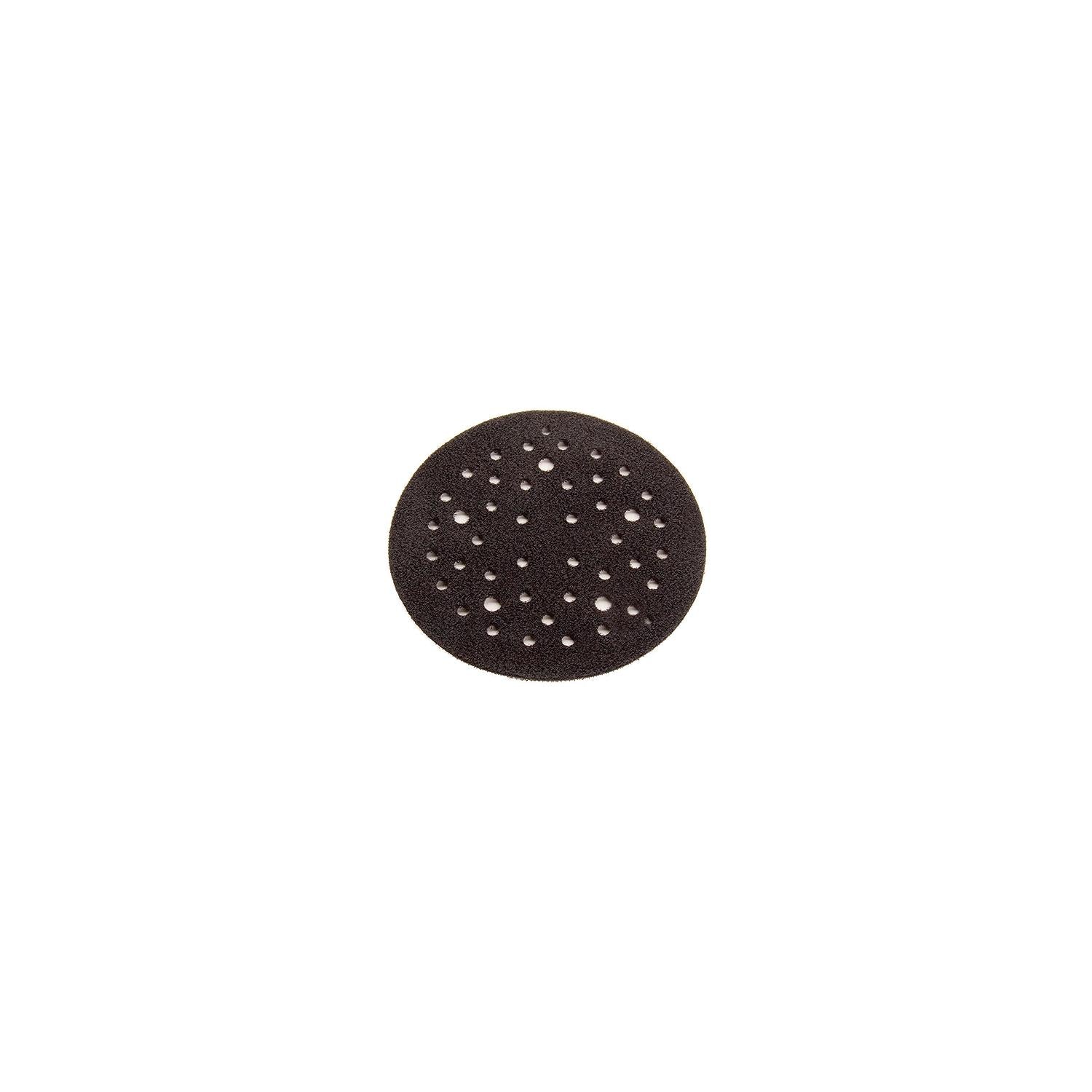 Mirka Mirka 9956 Grip Attachment Pad Protector, 6" x 1/8", 5/pack