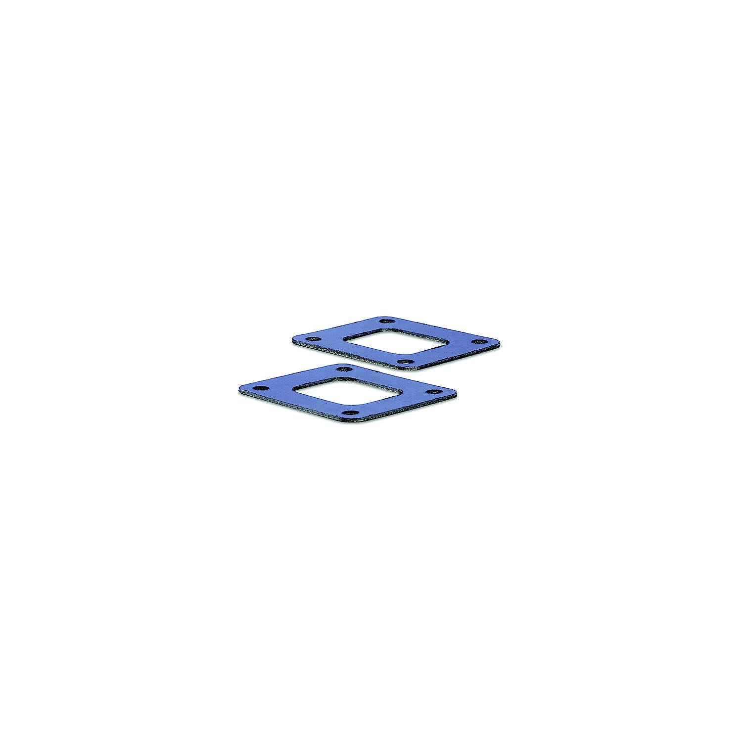 Sierra 06729 Exhaust Elbow Gasket for closed cooling, Mercruiser Stern Drives, Qty. 2 47-06729