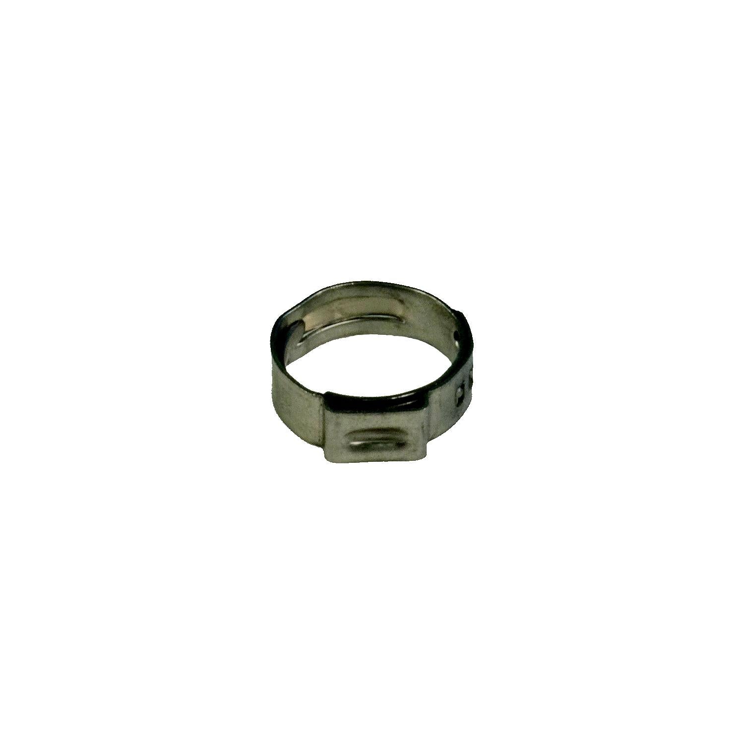 Sierra 1891409 Oetiker Clamp 23/32", 10/bag 47-1891409