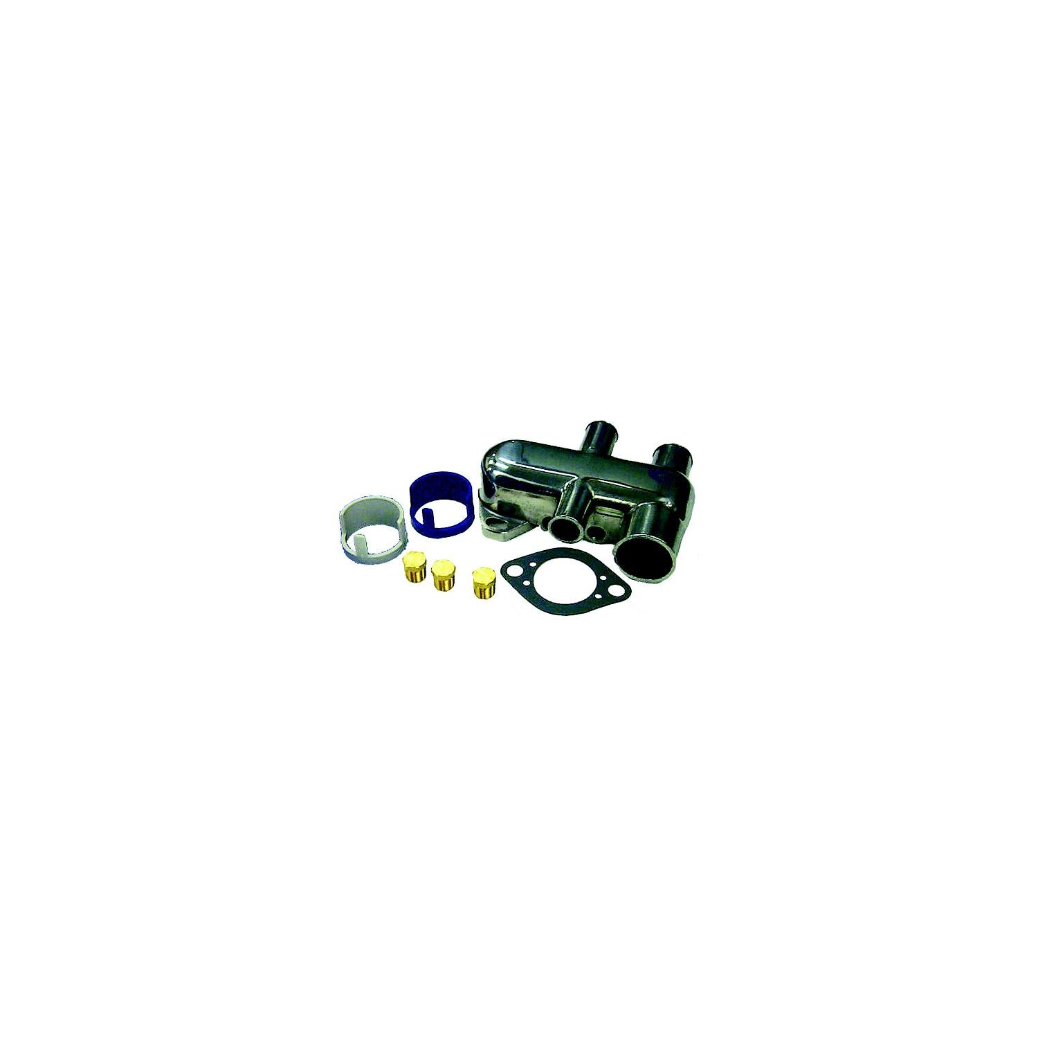 Sierra Thermostat Housing 47-1989