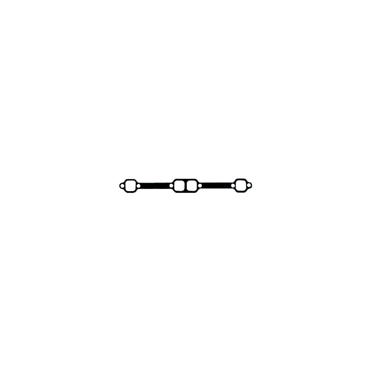 Sierra 29799 Exhaust Manifold Gasket 47-29499