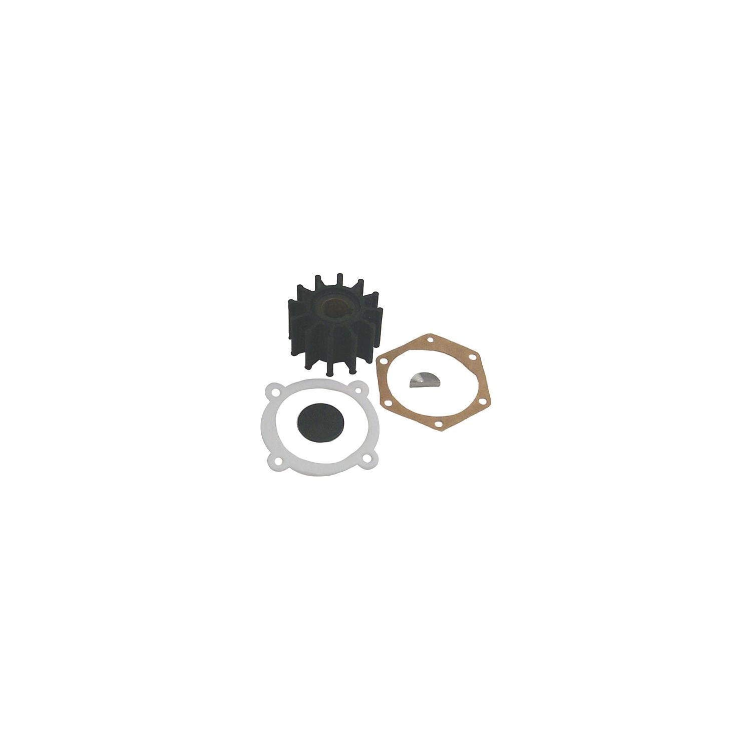 Sierra Volvo Neoprene Impeller Kit 47-3075
