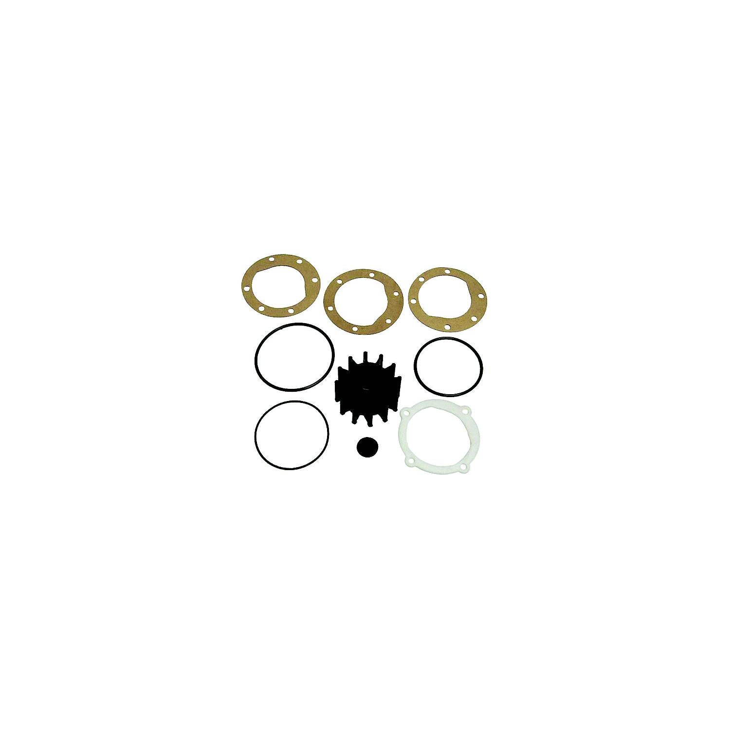 Sierra Sierra Volvo Neoprene Impeller Kit
