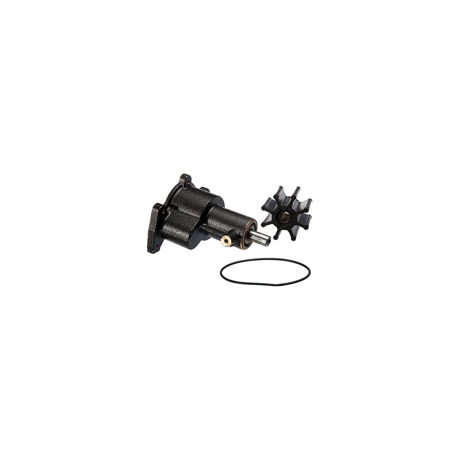 Sierra 3160-1 Mercruiser Sea Water Pump - Brass 47-31601