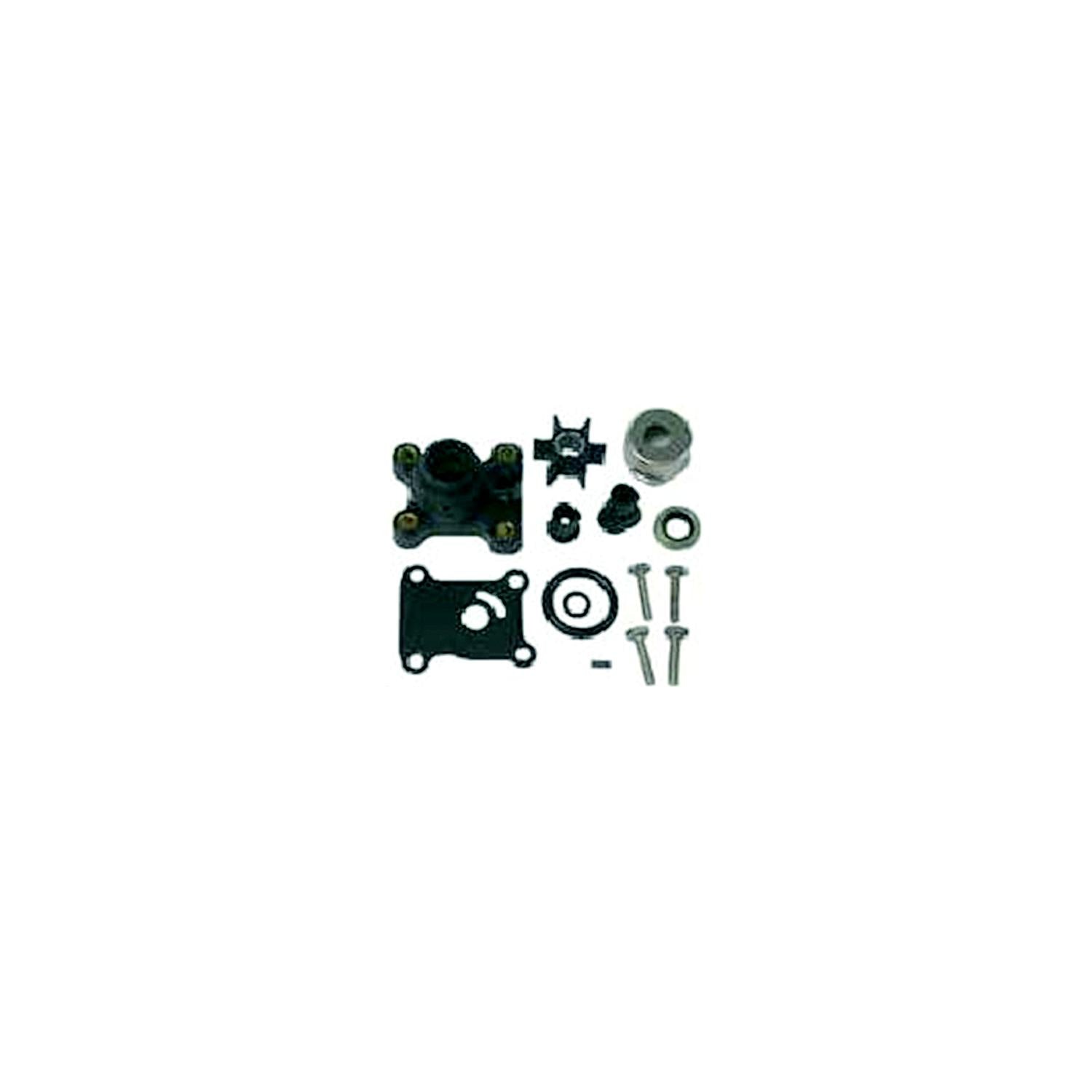Sierra Sierra Water Pump Kit w/Housing