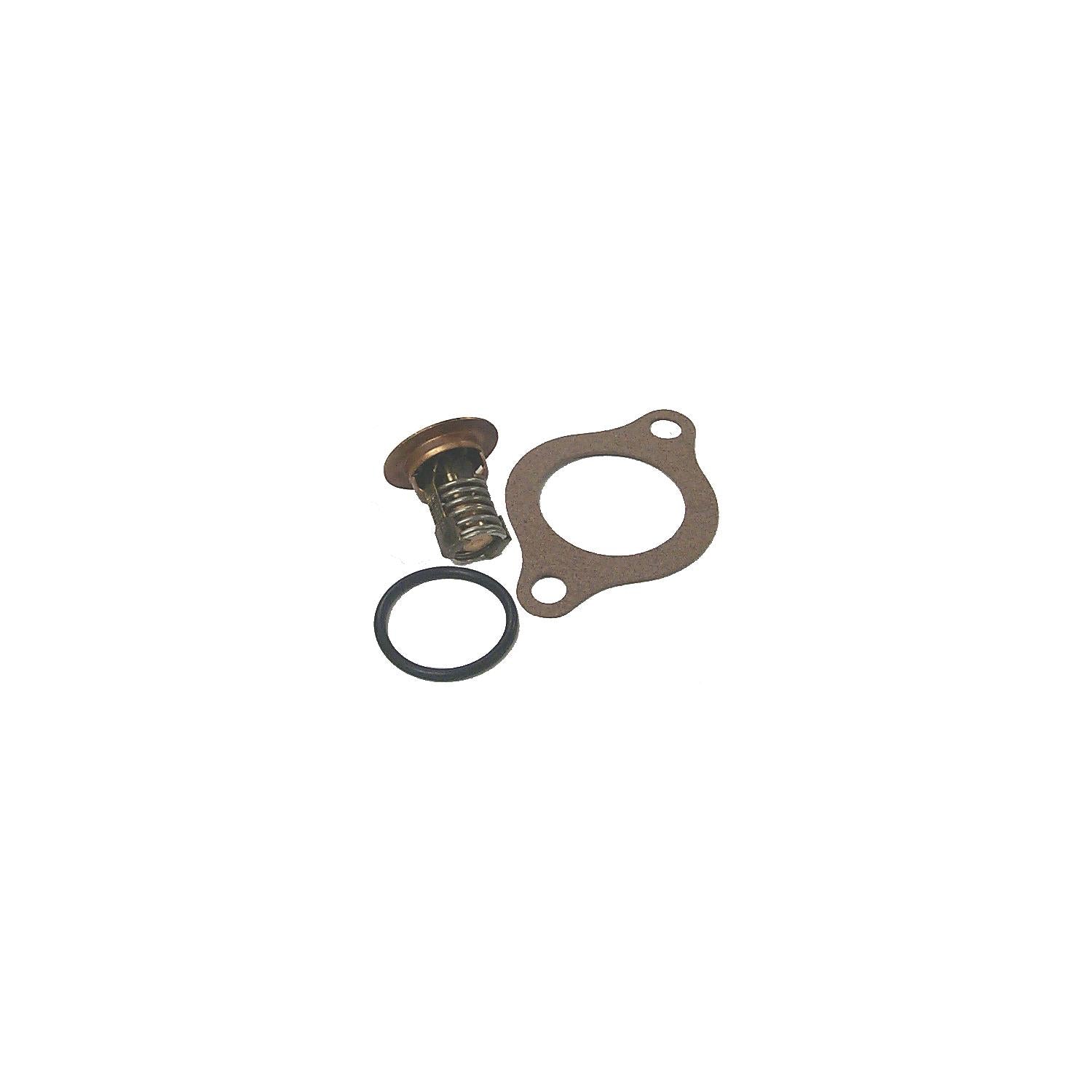 Sierra Sierra 3676 Volvo Thermostat Kit