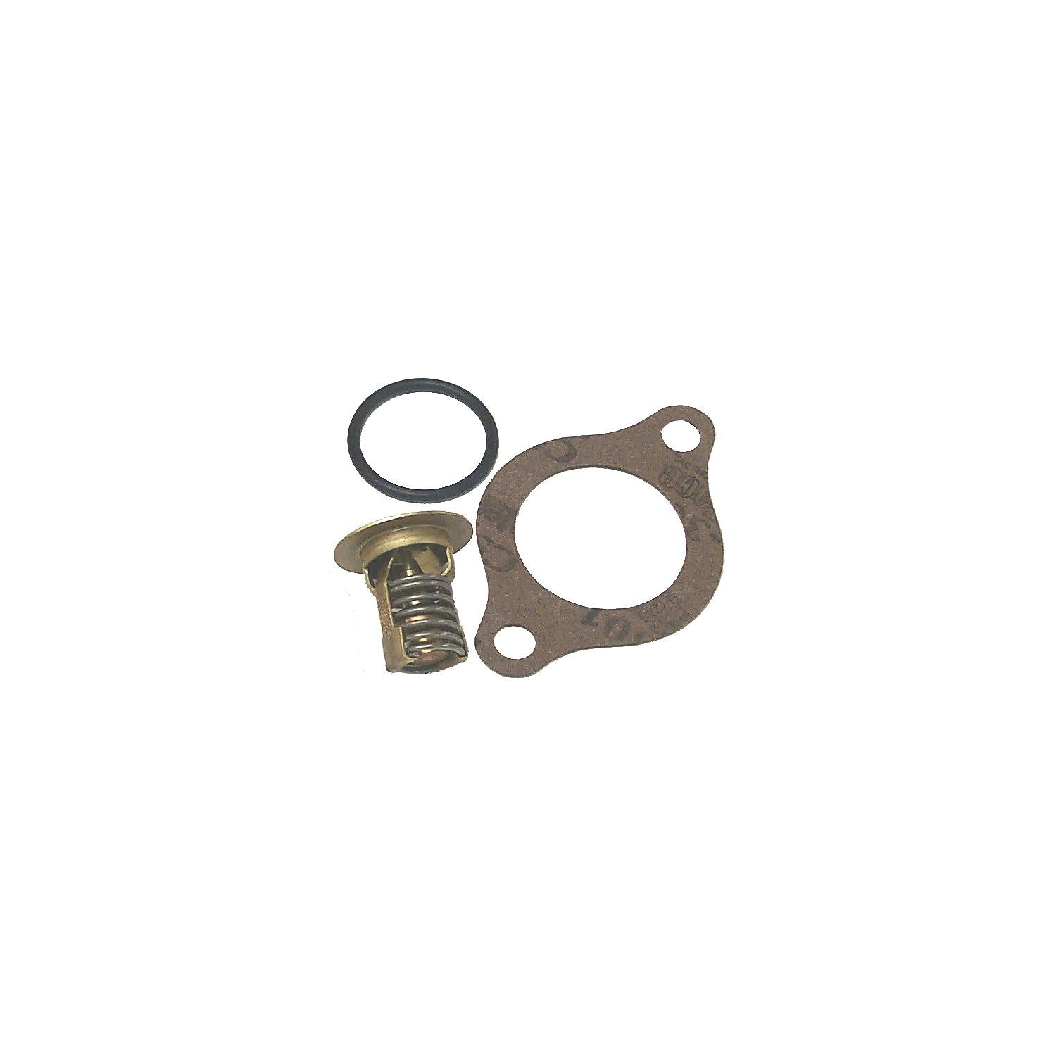 Sierra Sierra 3677 OMC/Volvo Thermostat Kit