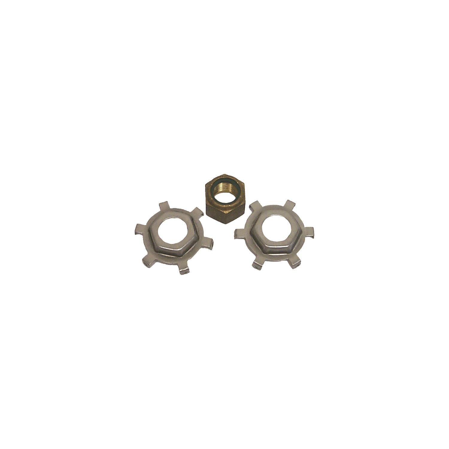 Sierra Sierra Prop Nut Kit