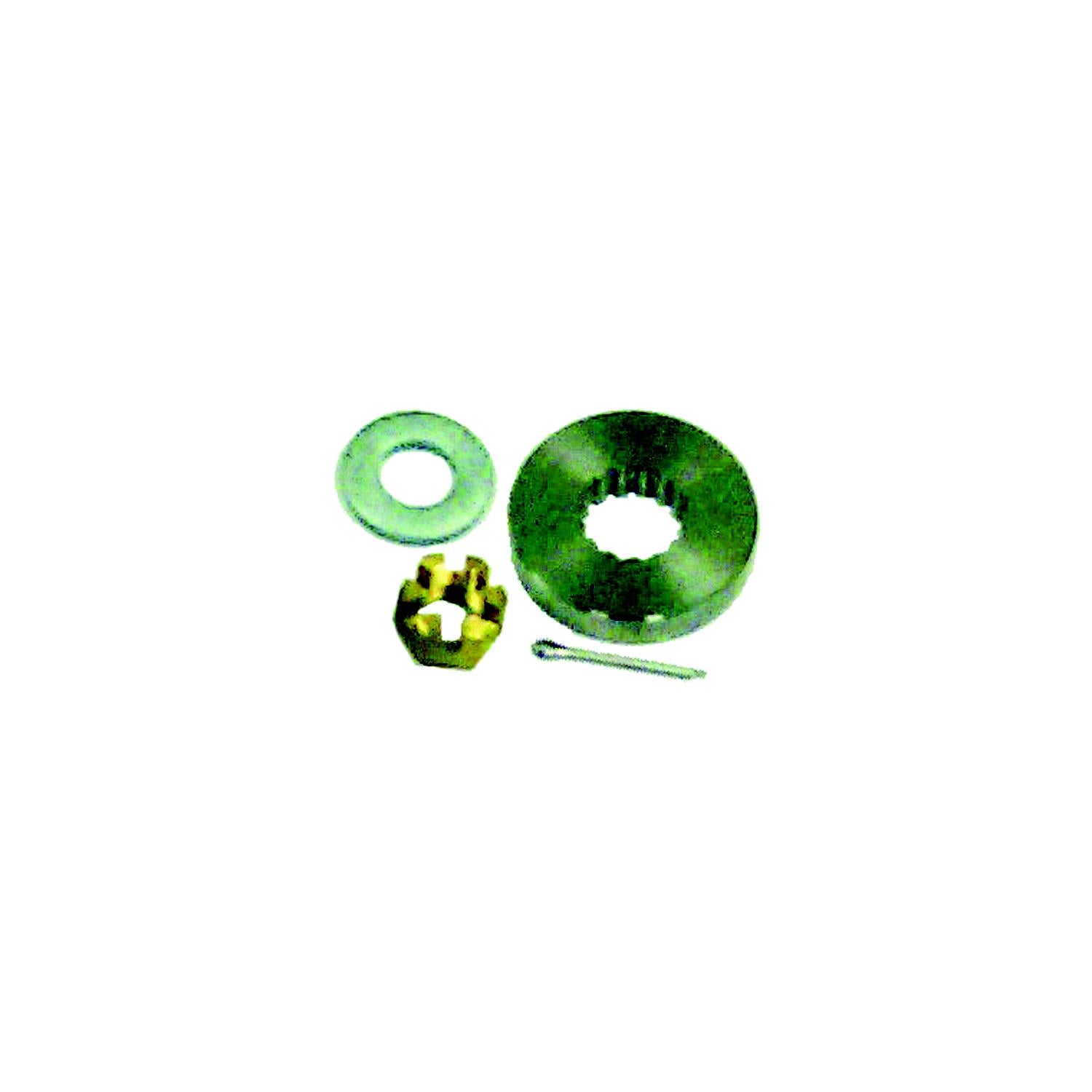 Sierra Sierra Prop Nut Kit
