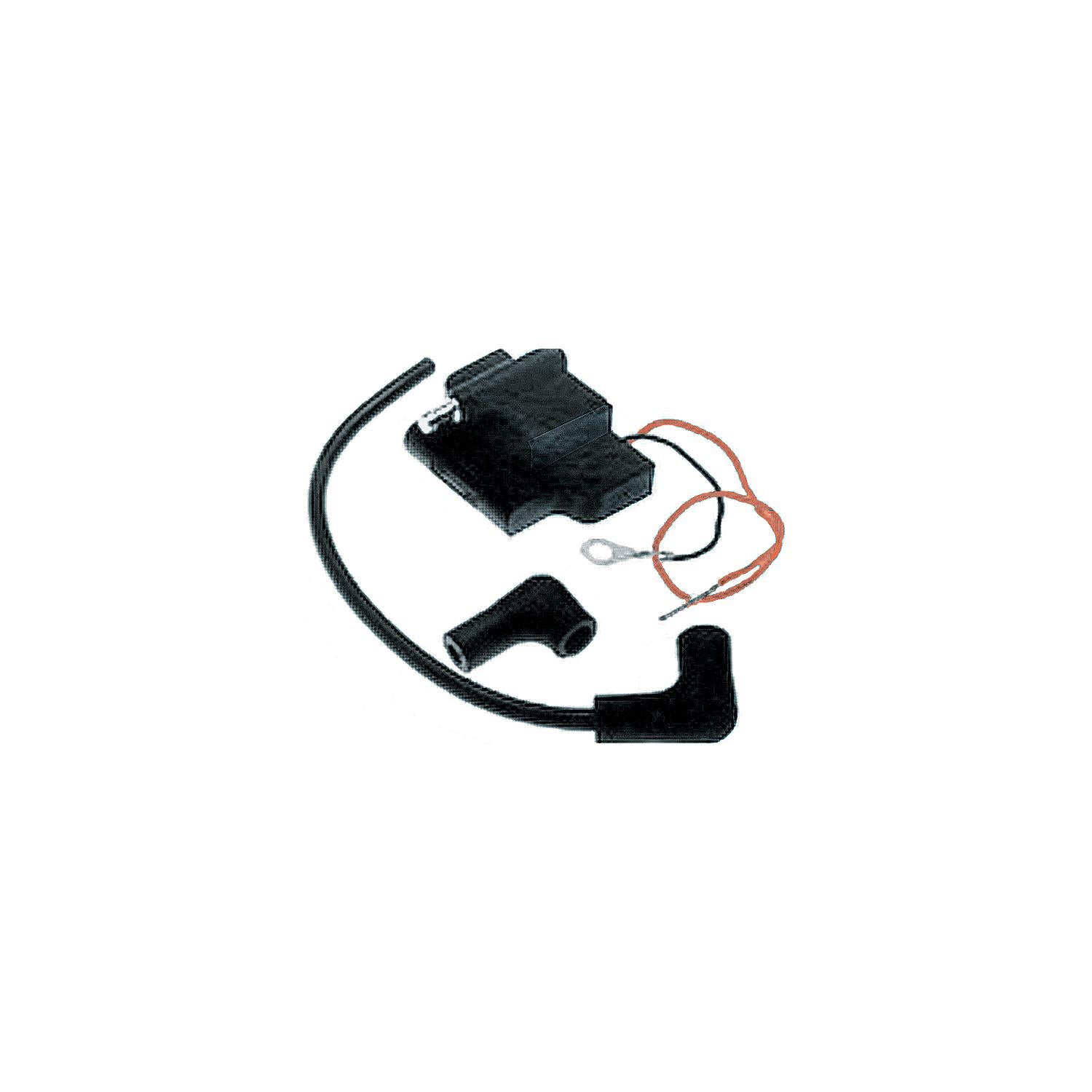 Sierra Ignition Coil 47-5176